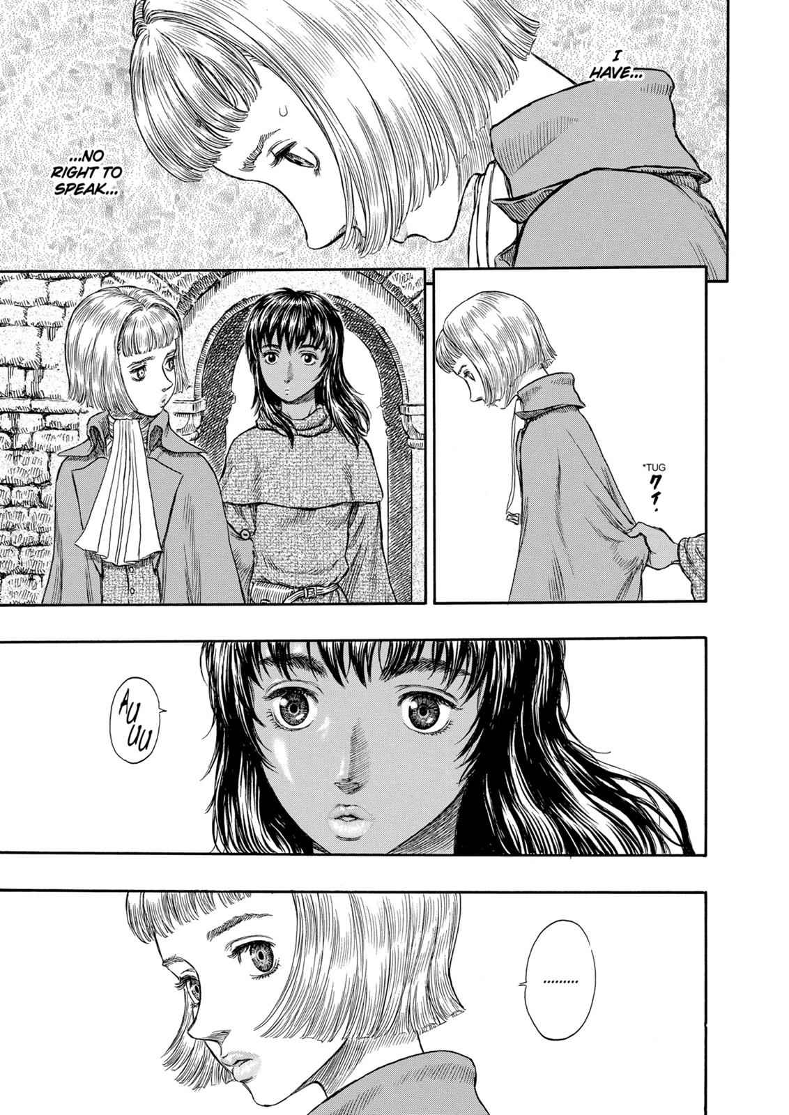 Berserk Chap 208 - Next Chap 209