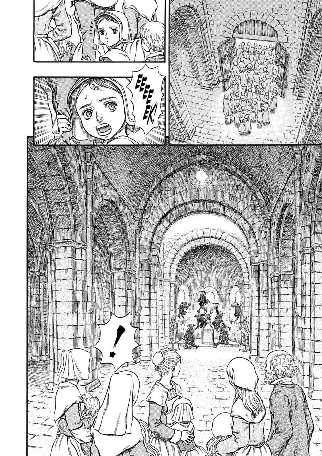 Berserk Chap 208 - Next Chap 209
