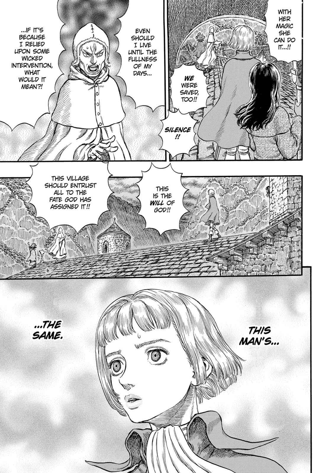 Berserk Chap 208 - Next Chap 209