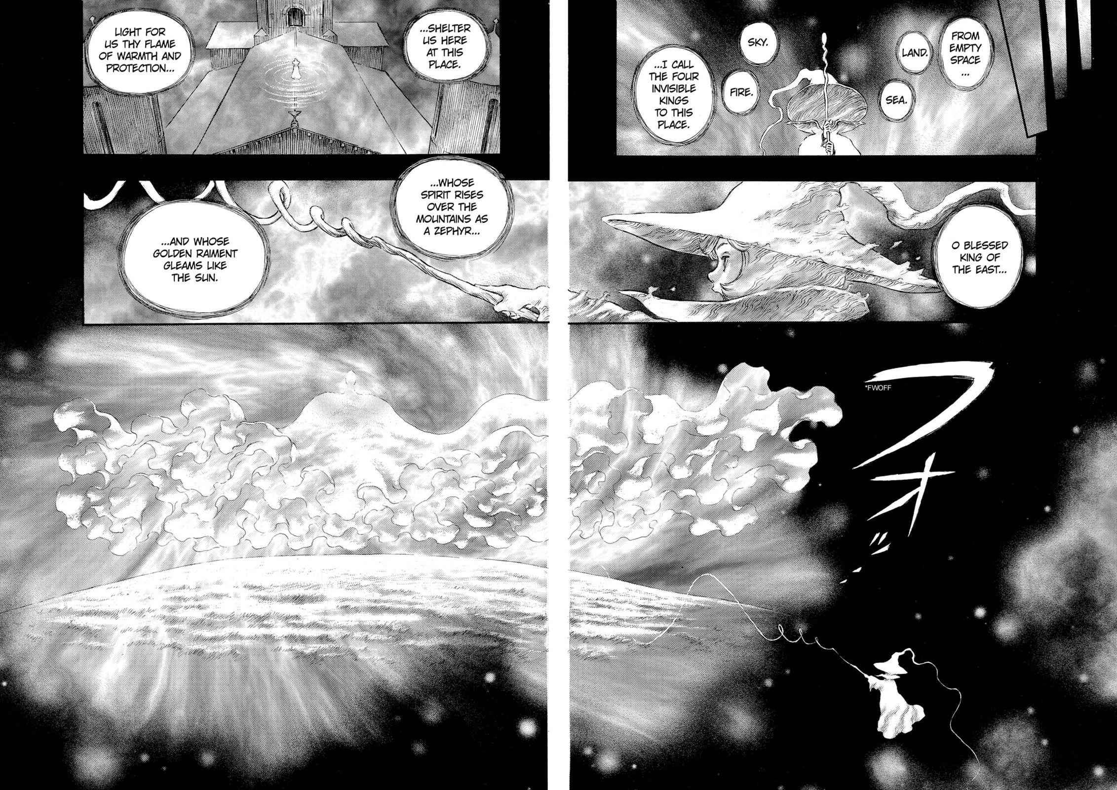 Berserk Chap 209 - Next Chap 210