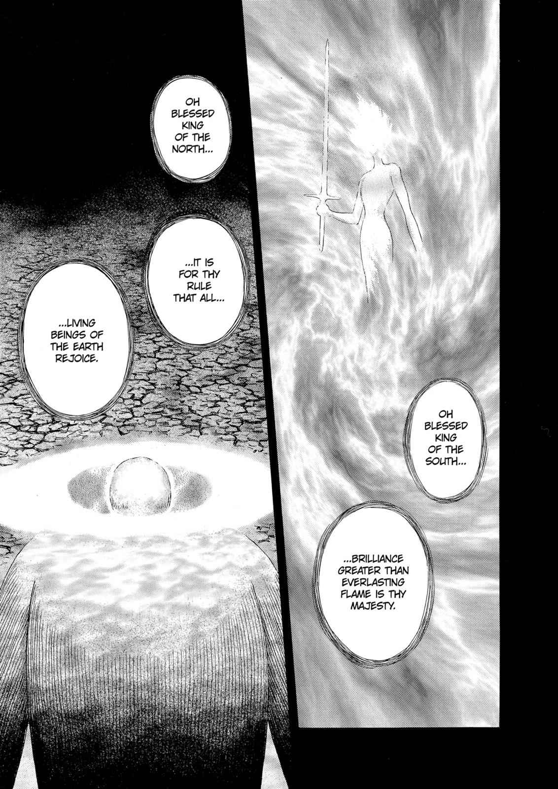 Berserk Chap 209 - Next Chap 210
