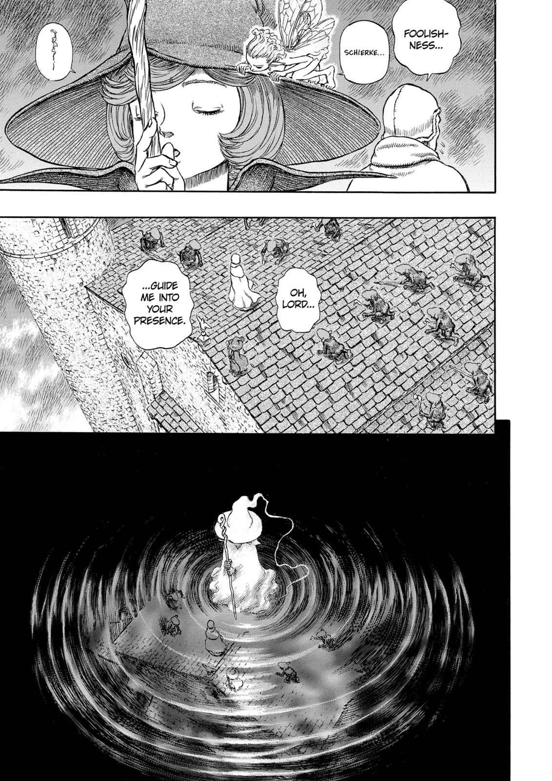 Berserk Chap 209 - Next Chap 210
