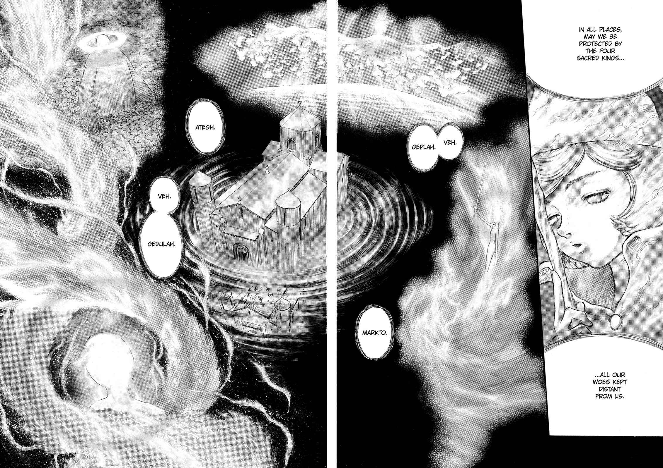 Berserk Chap 209 - Next Chap 210