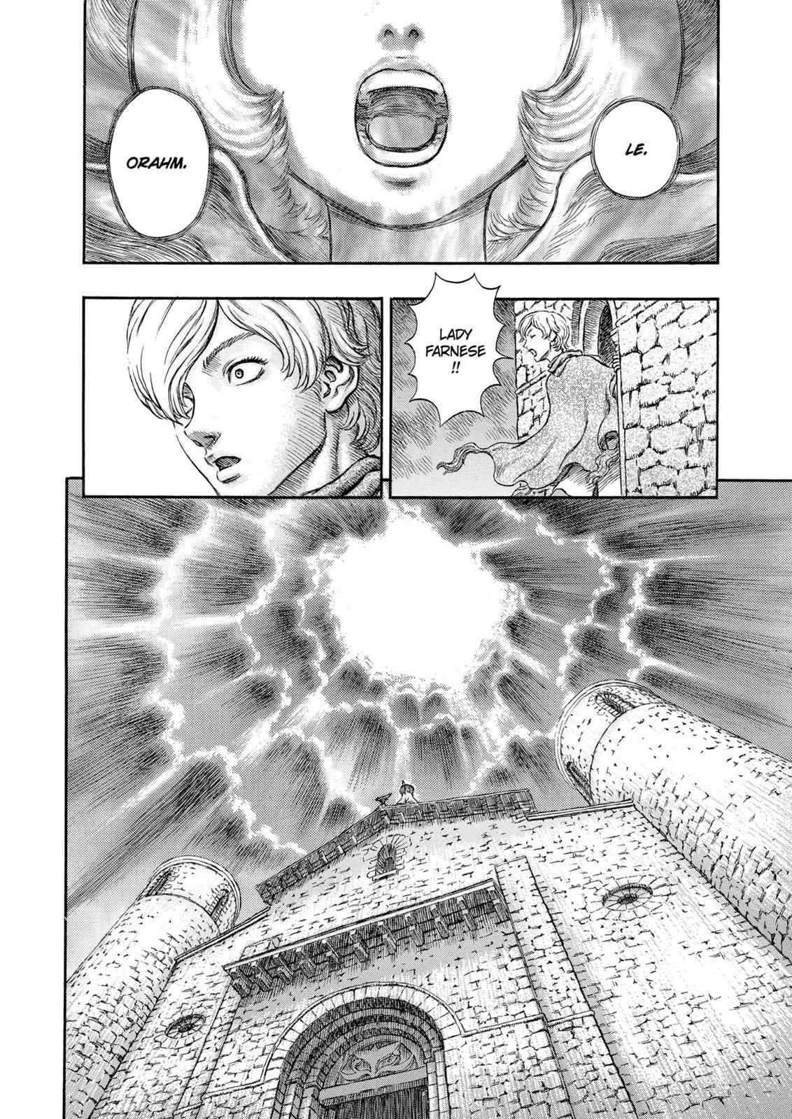 Berserk Chap 209 - Next Chap 210