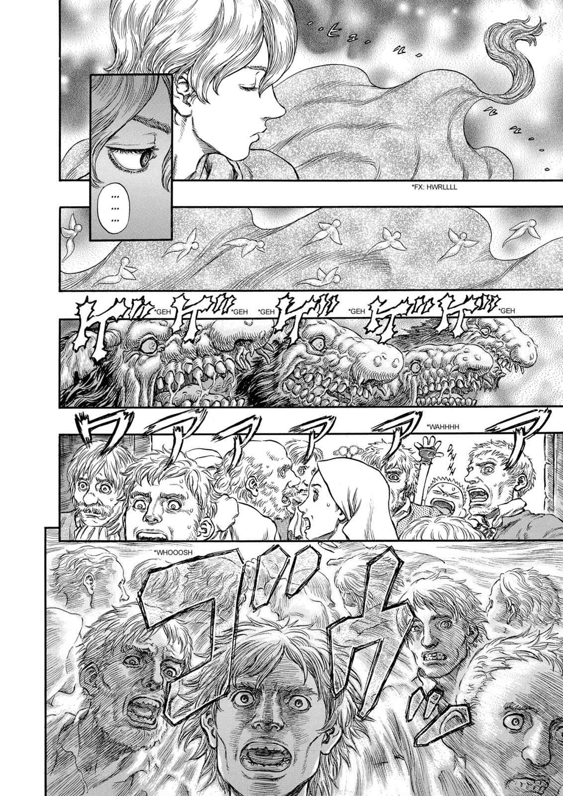 Berserk Chap 209 - Next Chap 210