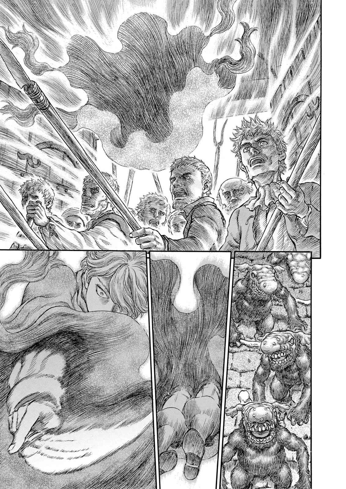 Berserk Chap 209 - Next Chap 210