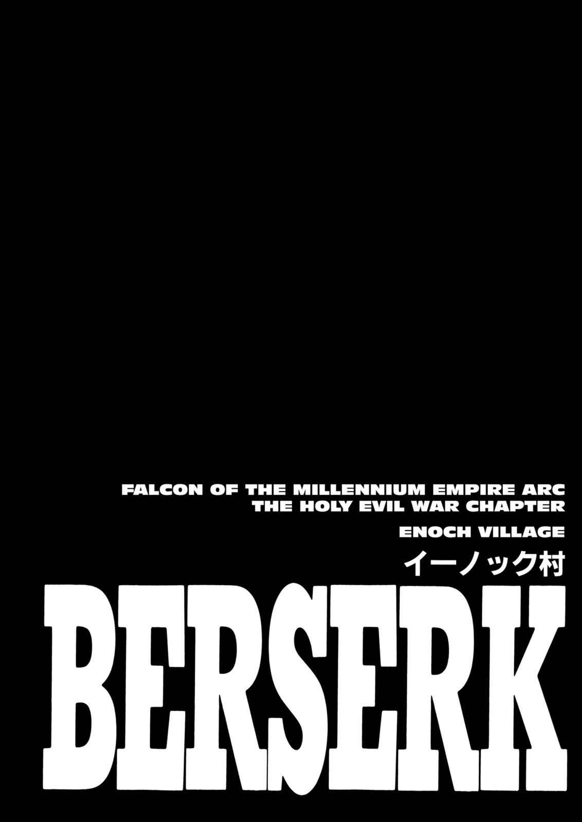 Berserk Chap 204 - Next Chap 205