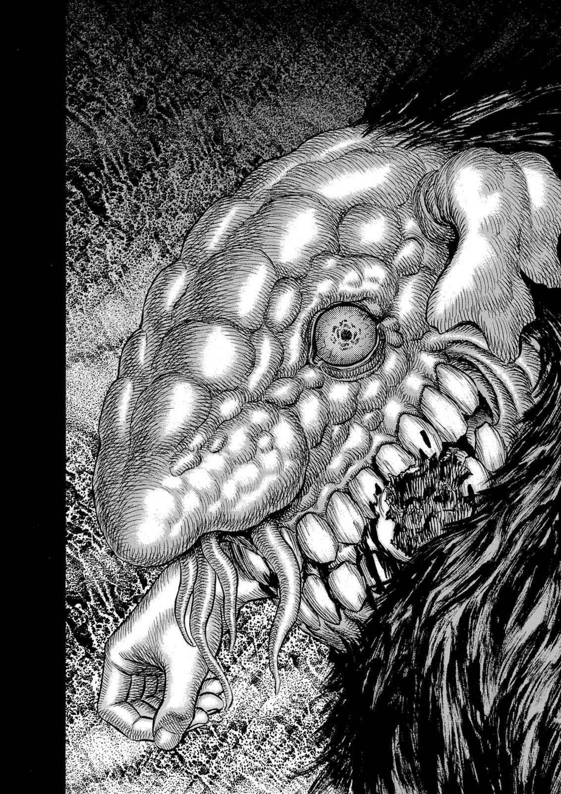 Berserk Chap 204 - Next Chap 205