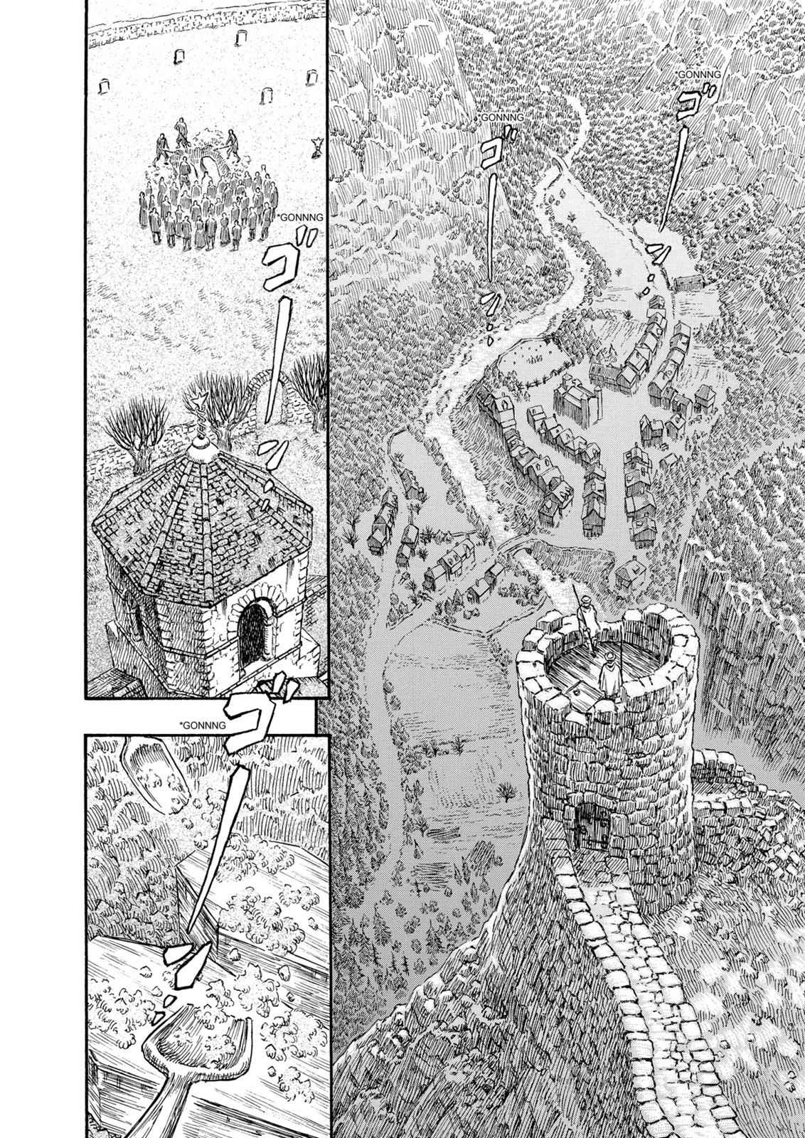 Berserk Chap 204 - Next Chap 205