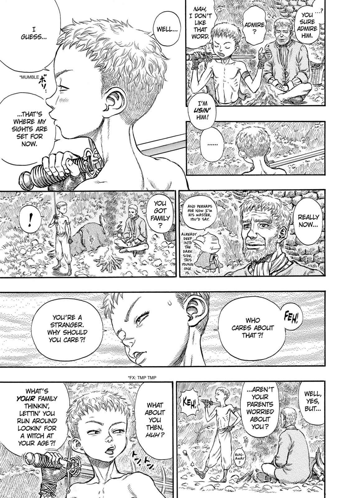 Berserk Chap 205 - Next Chap 206