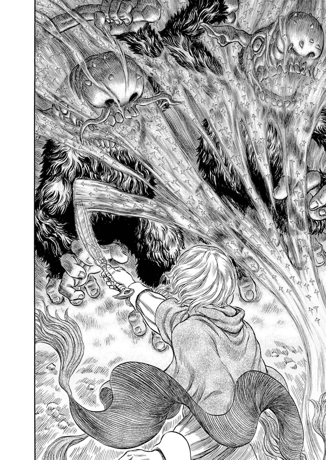 Berserk Chap 207 - Next Chap 208