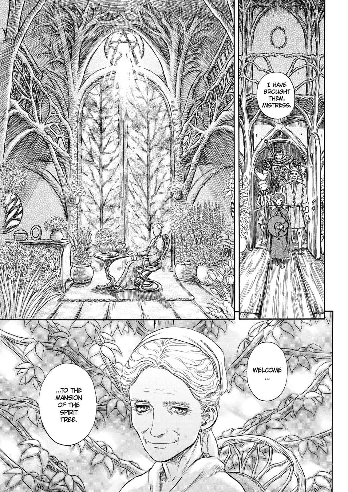 Berserk Chap 200 - Next Chap 201