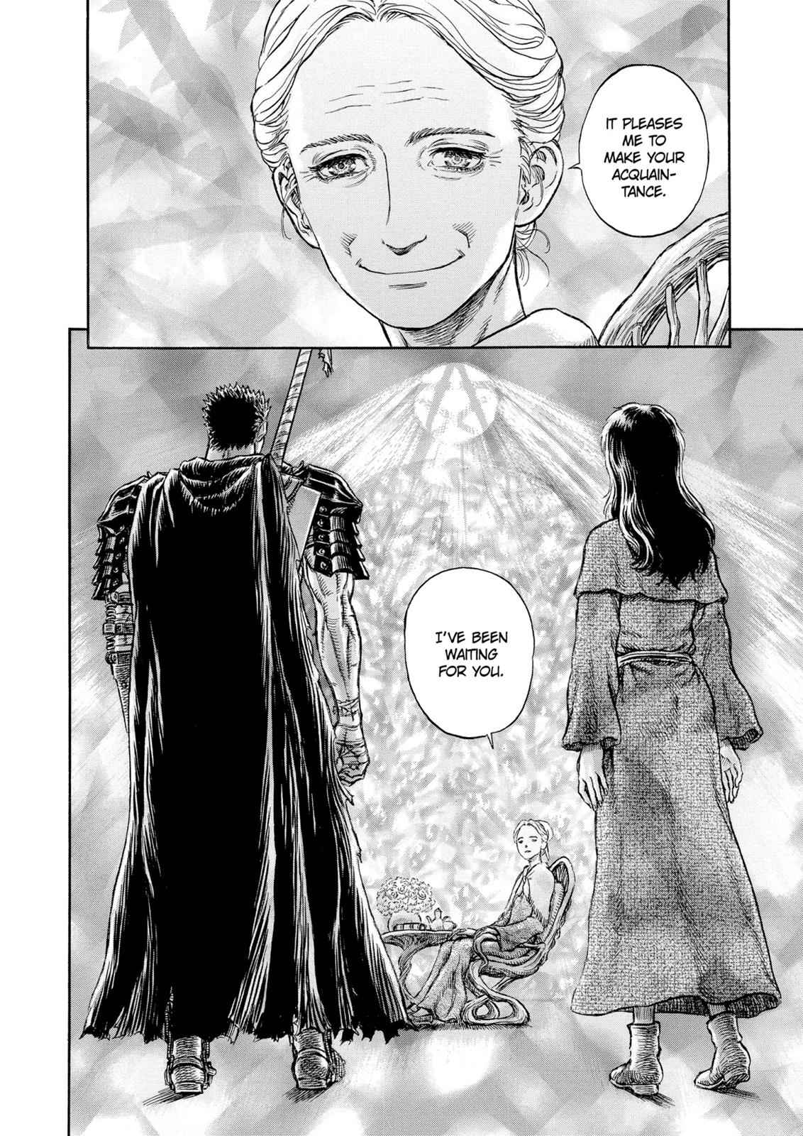 Berserk Chap 200 - Next Chap 201