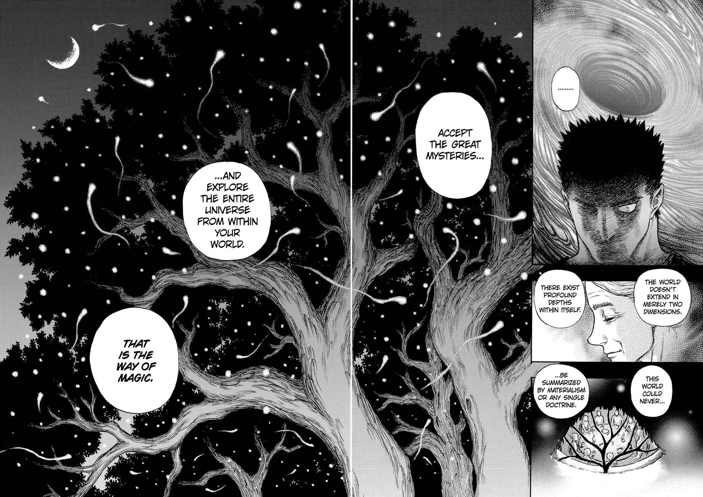 Berserk Chap 201 - Next Chap 202