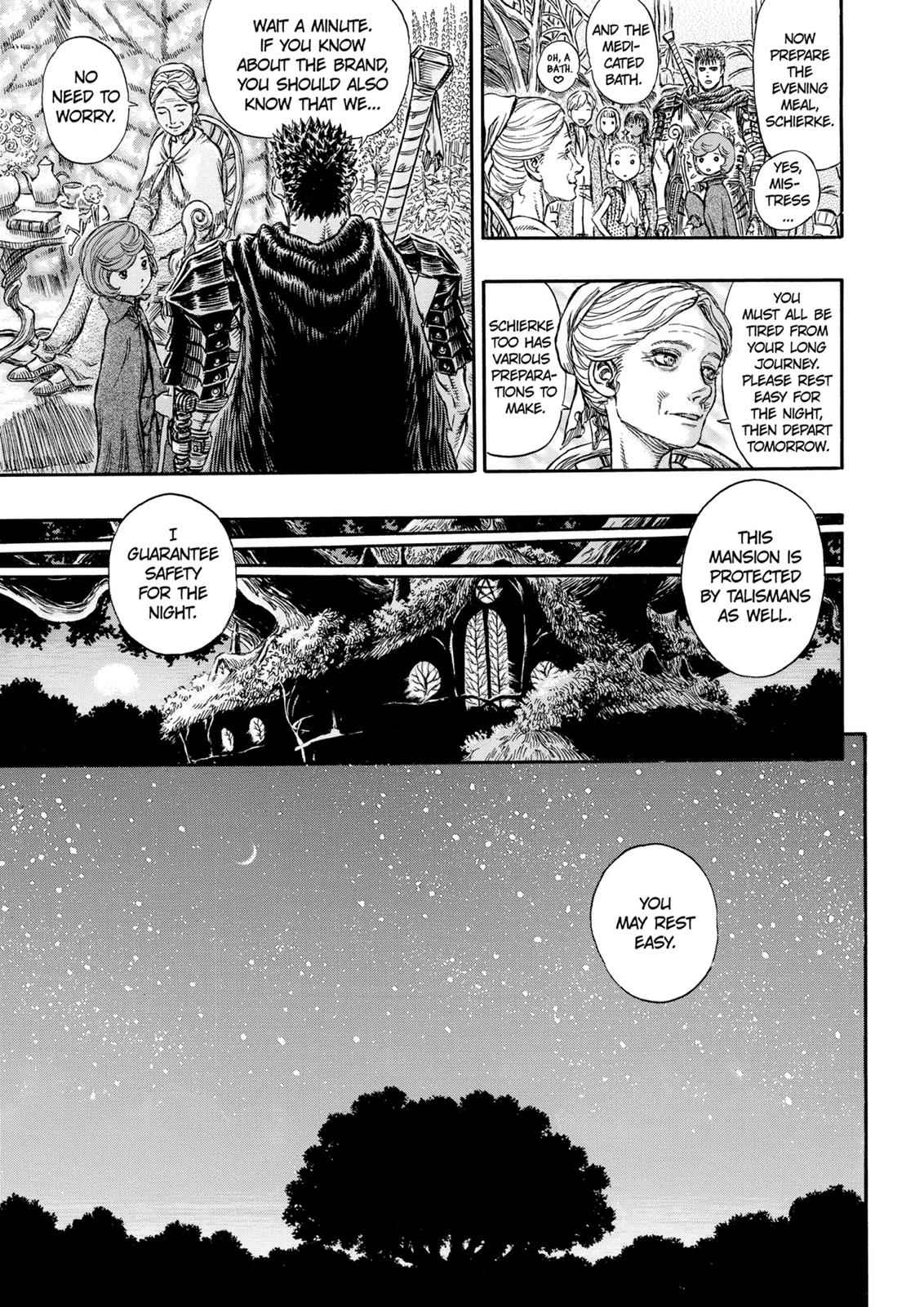 Berserk Chap 201 - Next Chap 202