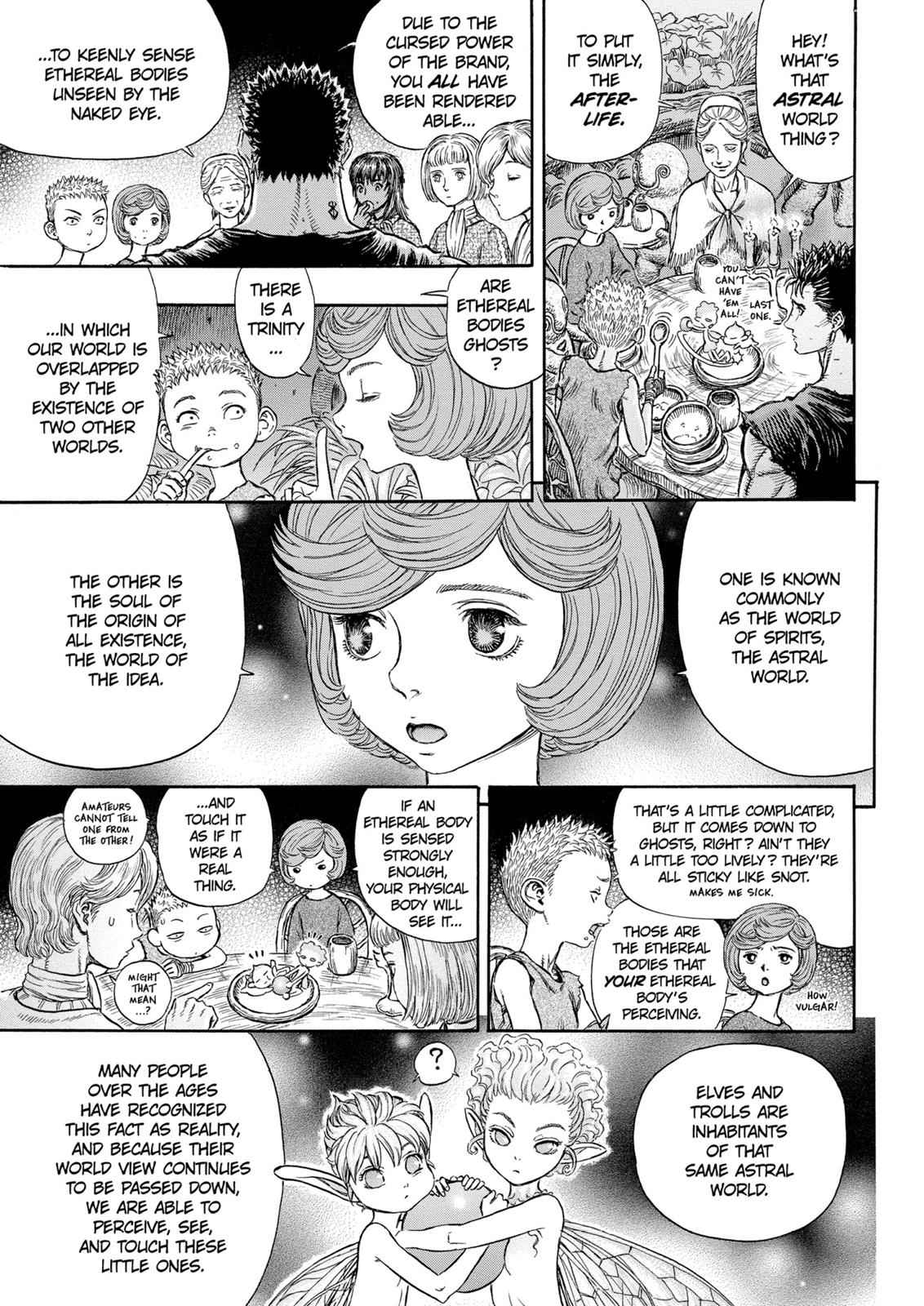 Berserk Chap 201 - Next Chap 202