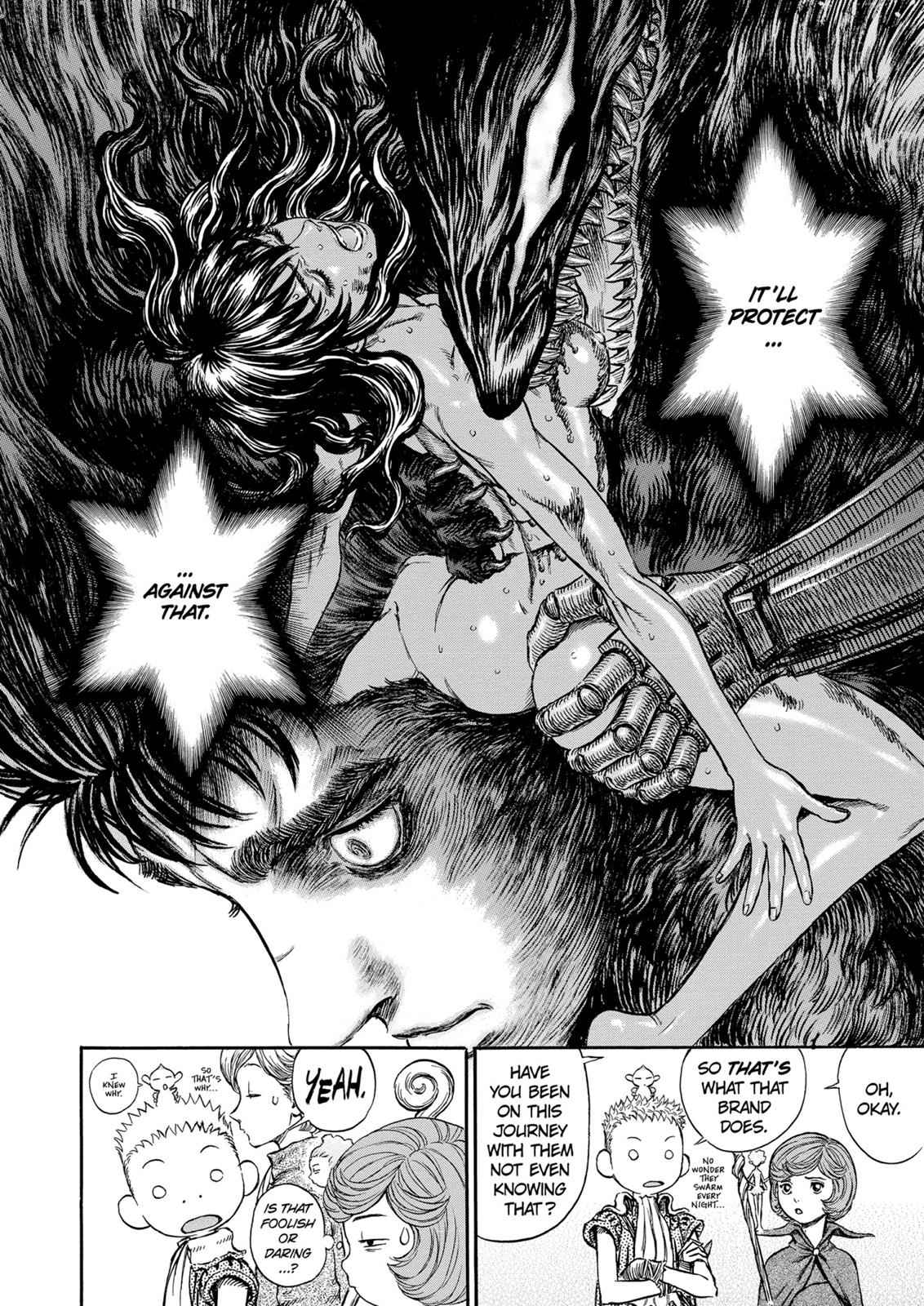 Berserk Chap 201 - Next Chap 202