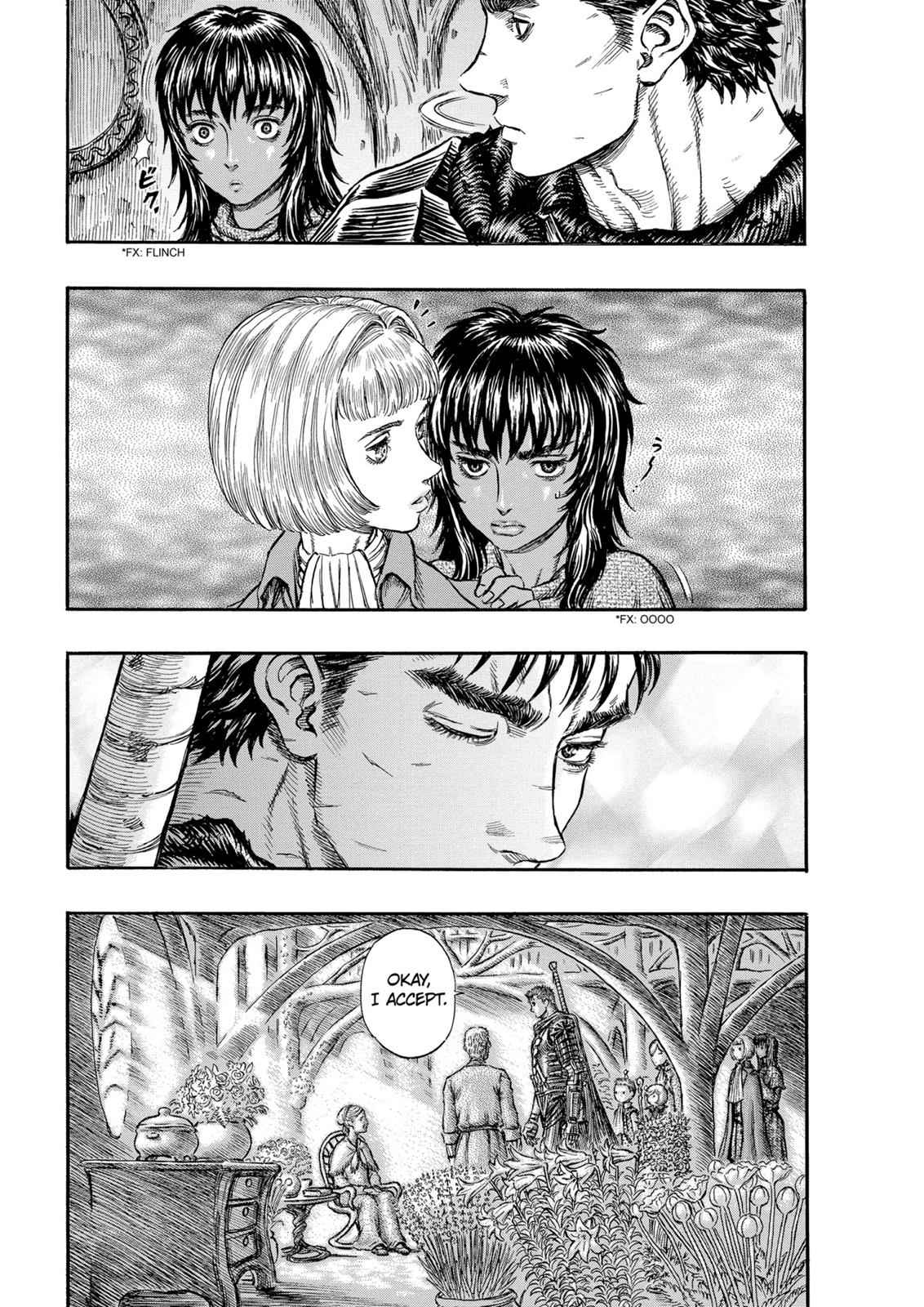 Berserk Chap 201 - Next Chap 202