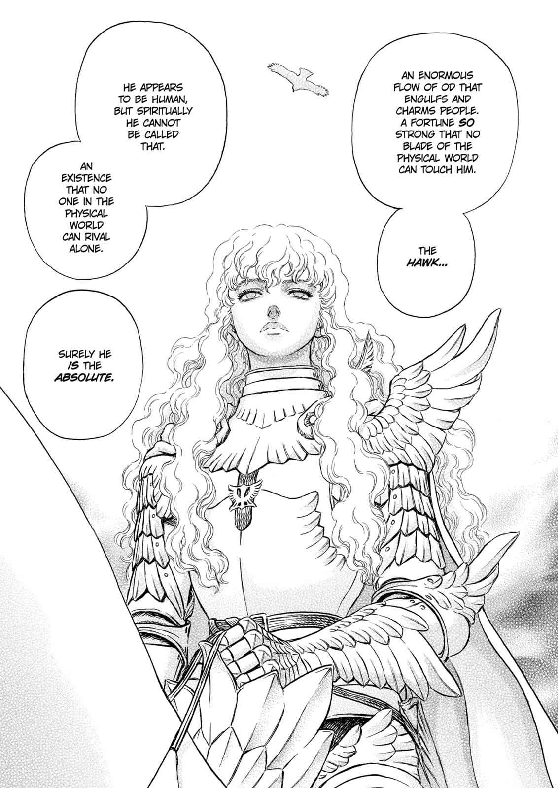 Berserk Chap 202 - Next Chap 203