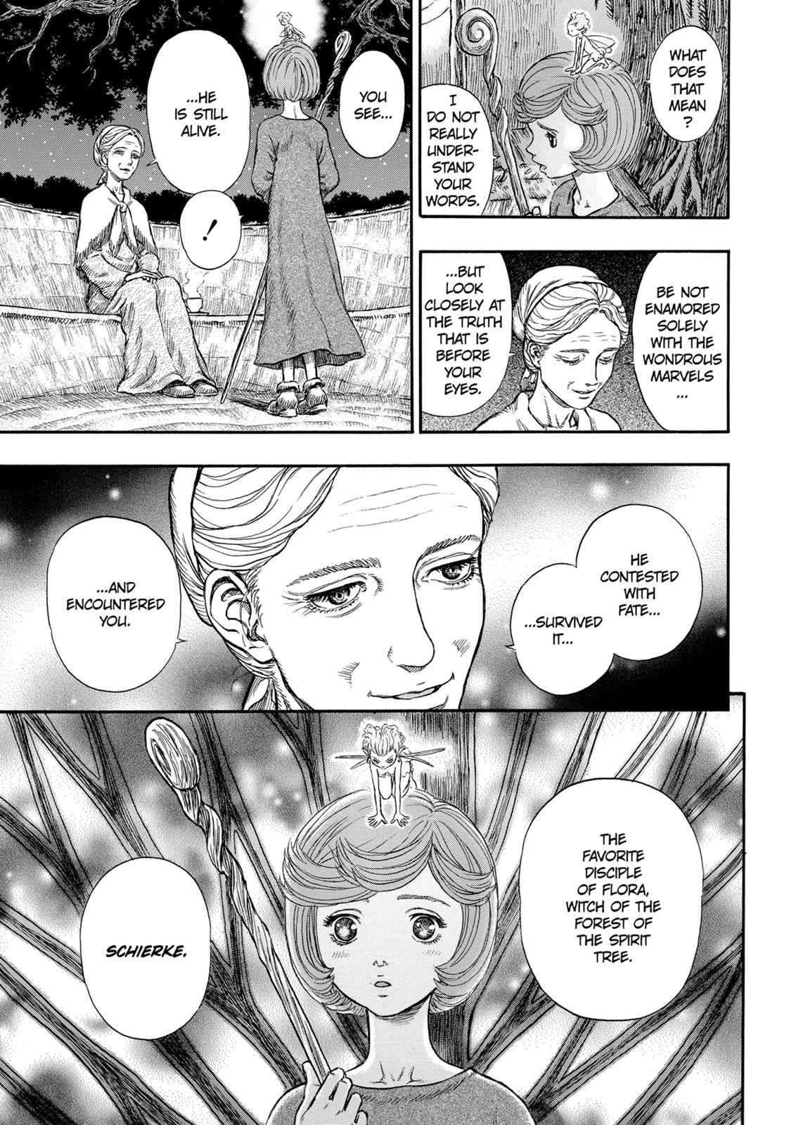 Berserk Chap 202 - Next Chap 203