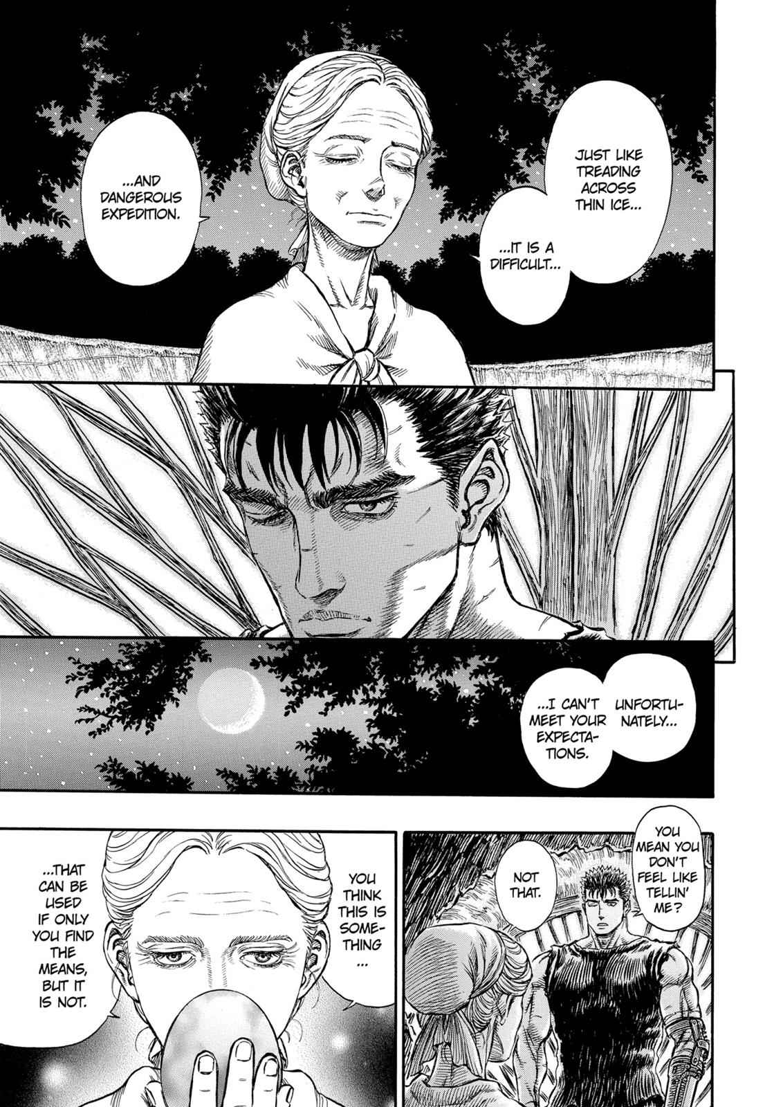 Berserk Chap 202 - Next Chap 203