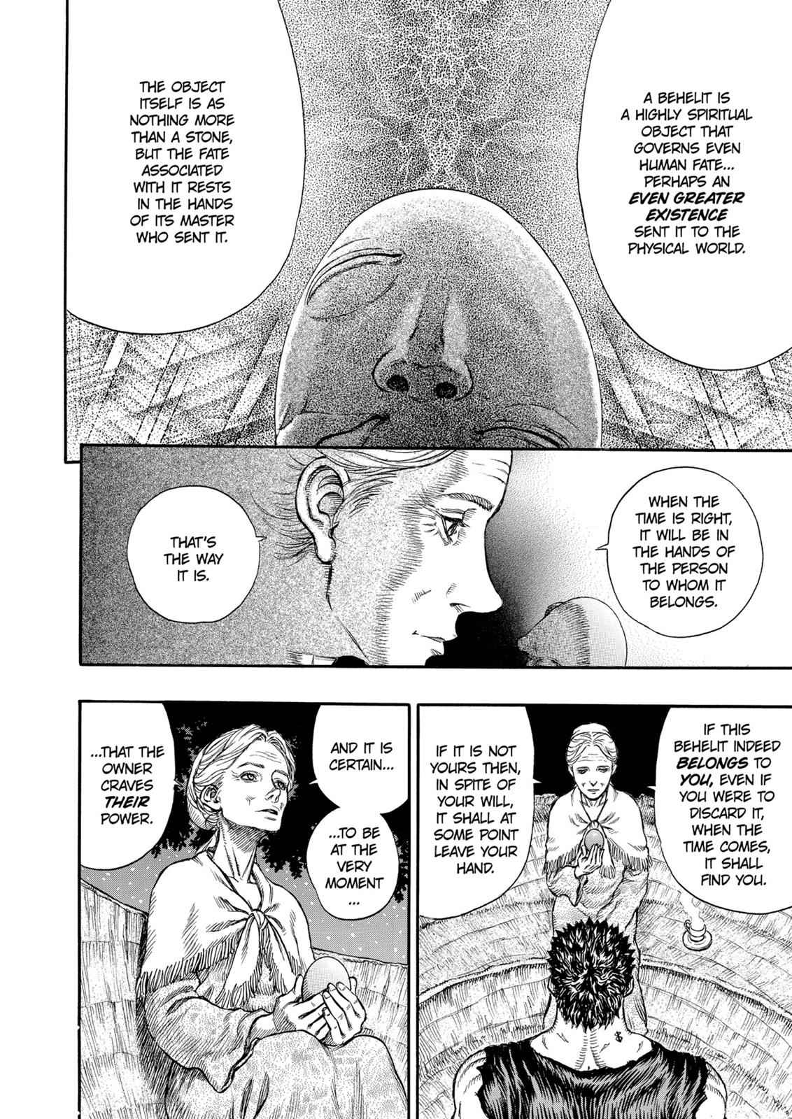 Berserk Chap 202 - Next Chap 203