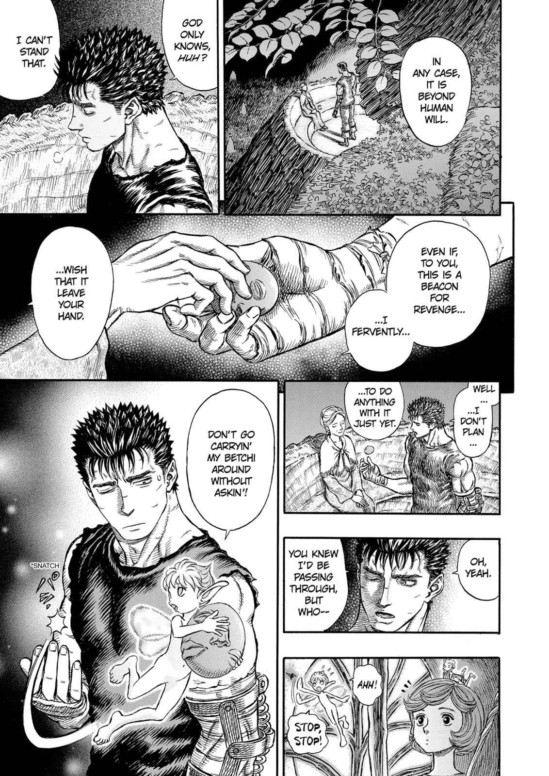 Berserk Chap 202 - Next Chap 203