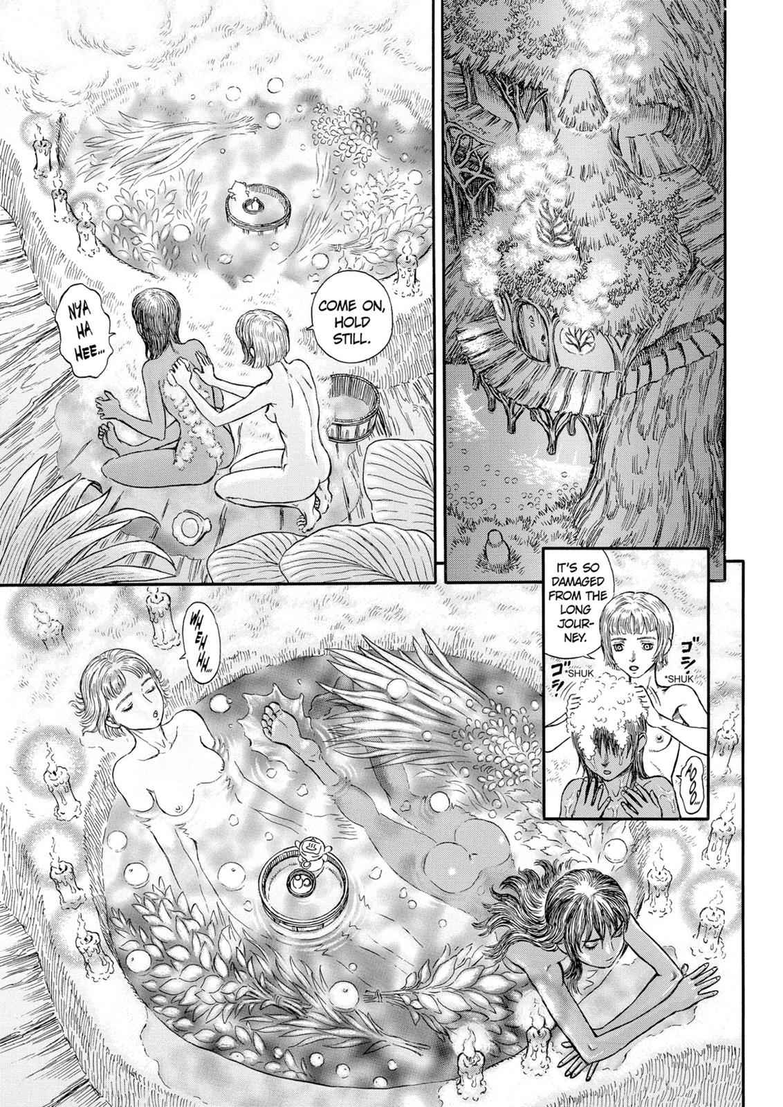 Berserk Chap 202 - Next Chap 203