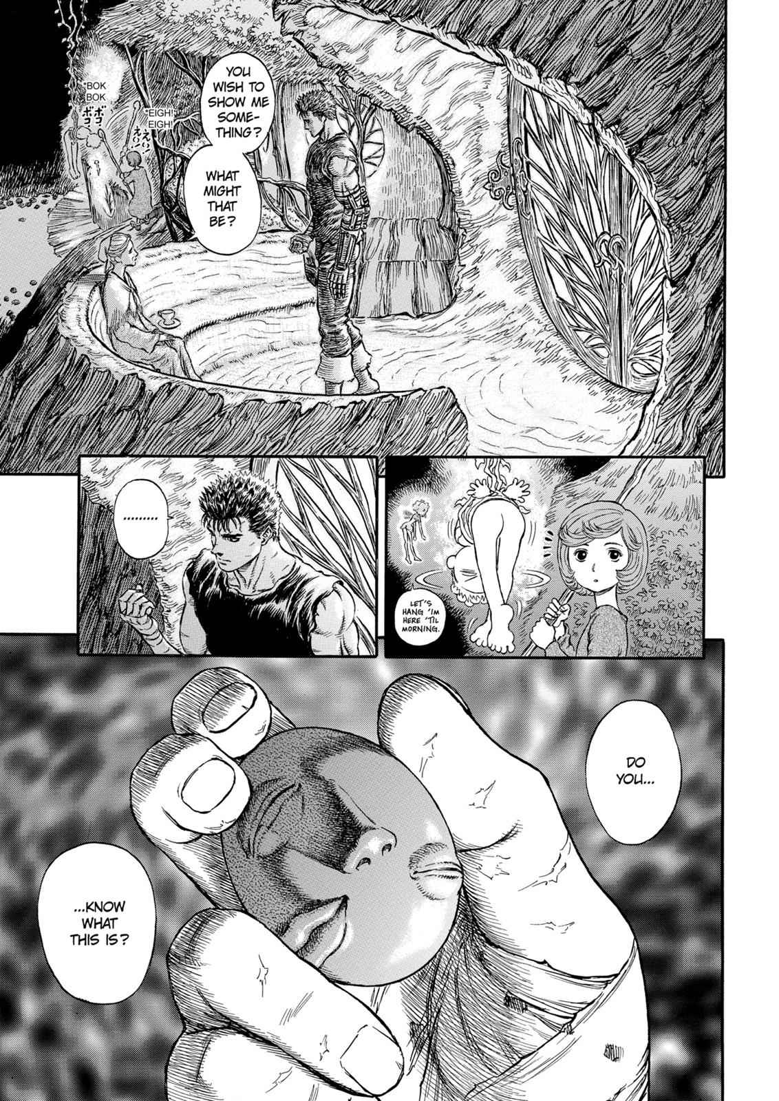 Berserk Chap 202 - Next Chap 203