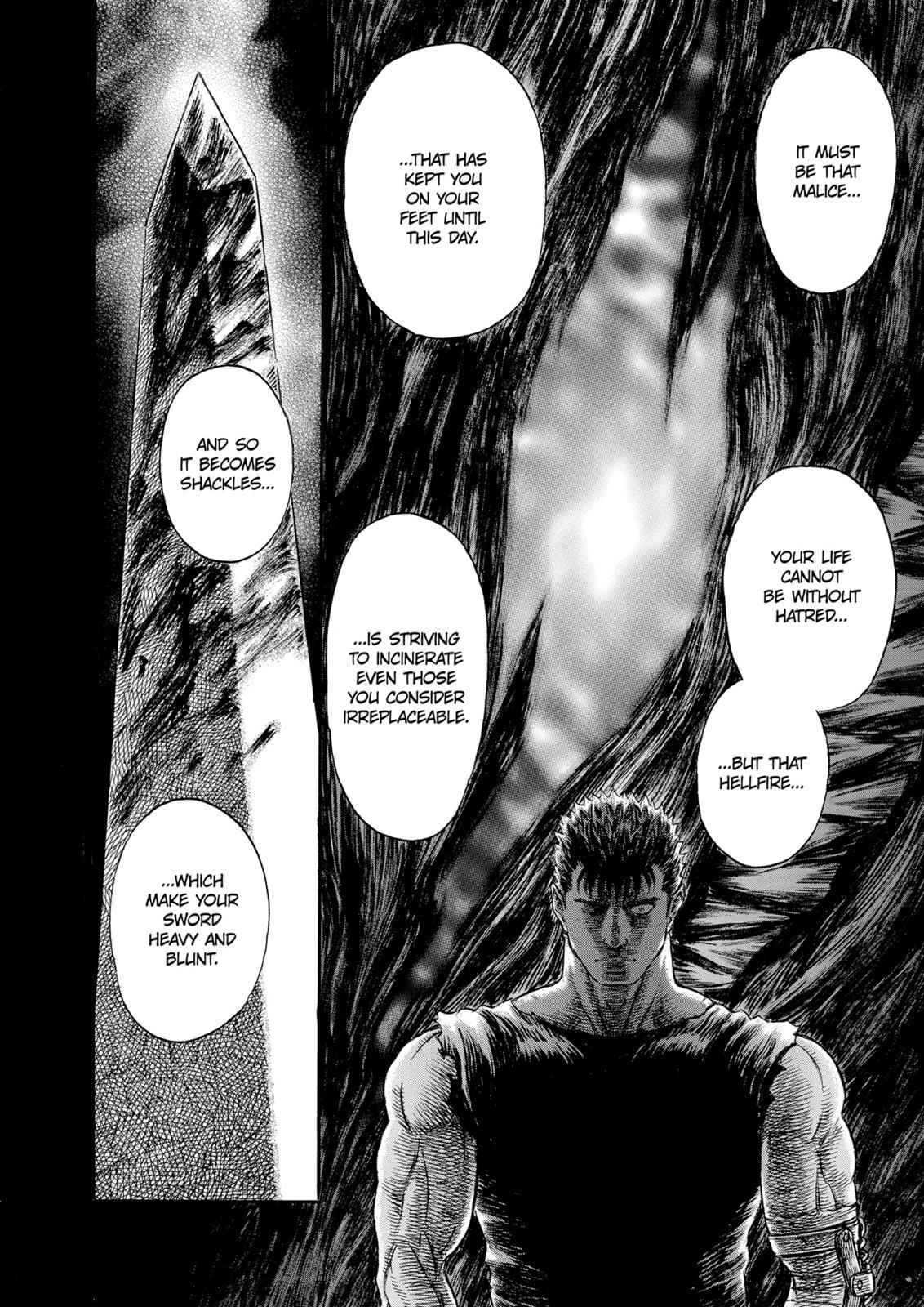 Berserk Chap 202 - Next Chap 203