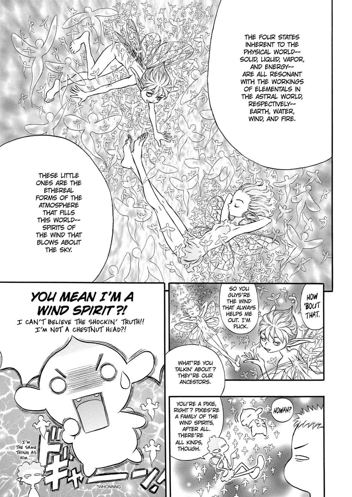 Berserk Chap 203 - Next Chap 204