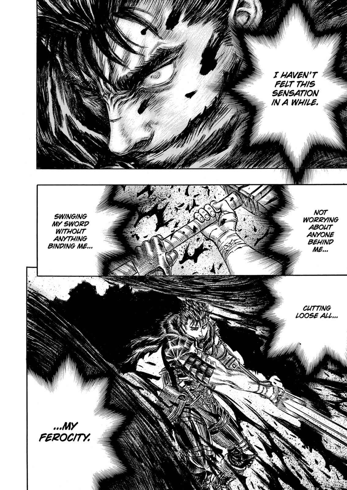 Berserk Chap 218 - Next Chap 219