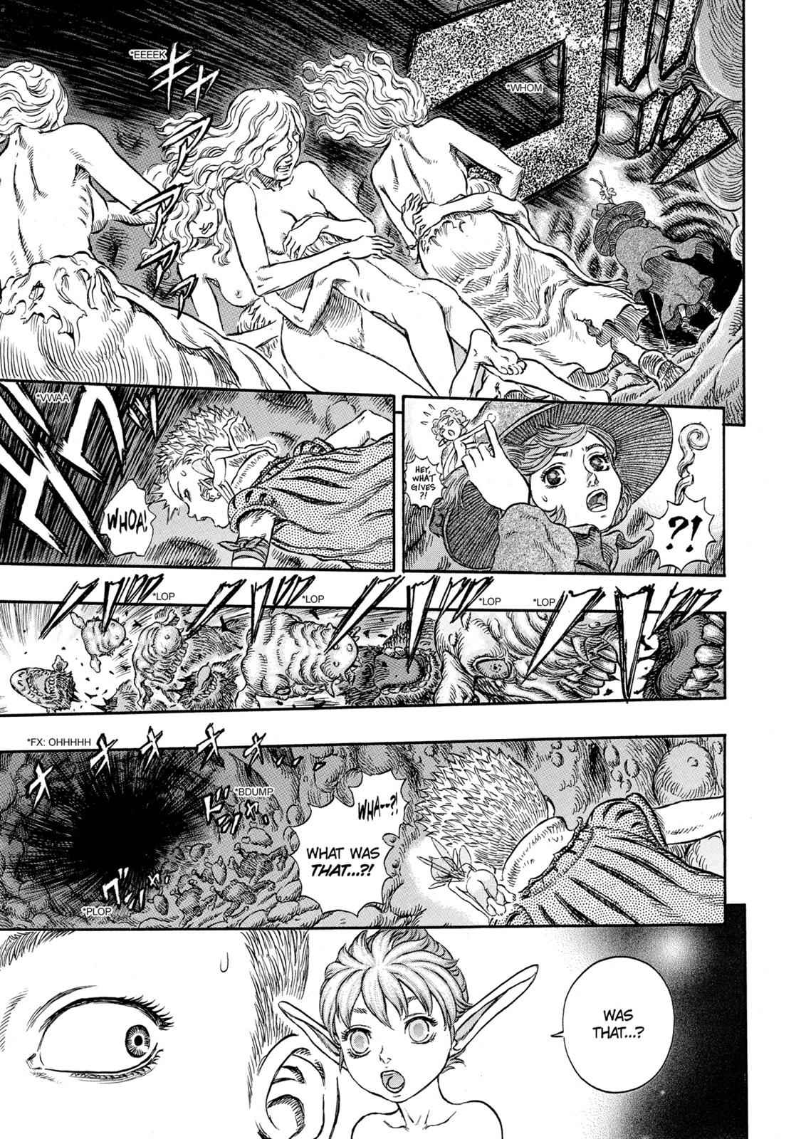 Berserk Chap 218 - Next Chap 219