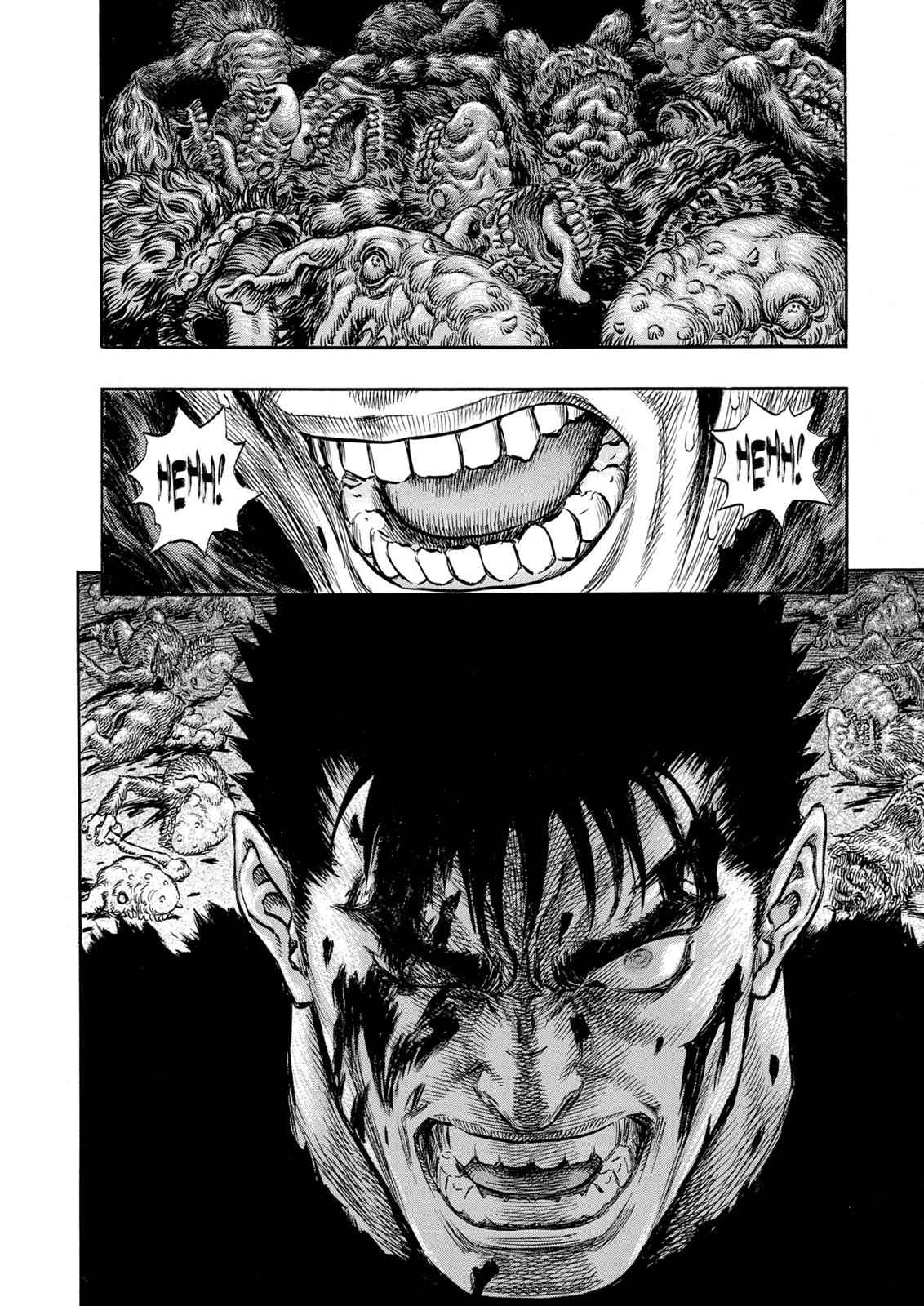 Berserk Chap 218 - Next Chap 219
