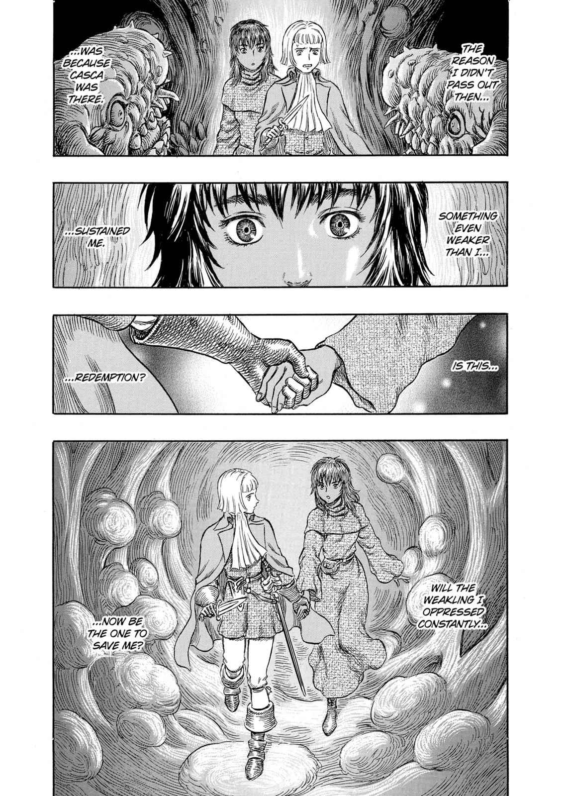 Berserk Chap 218 - Next Chap 219