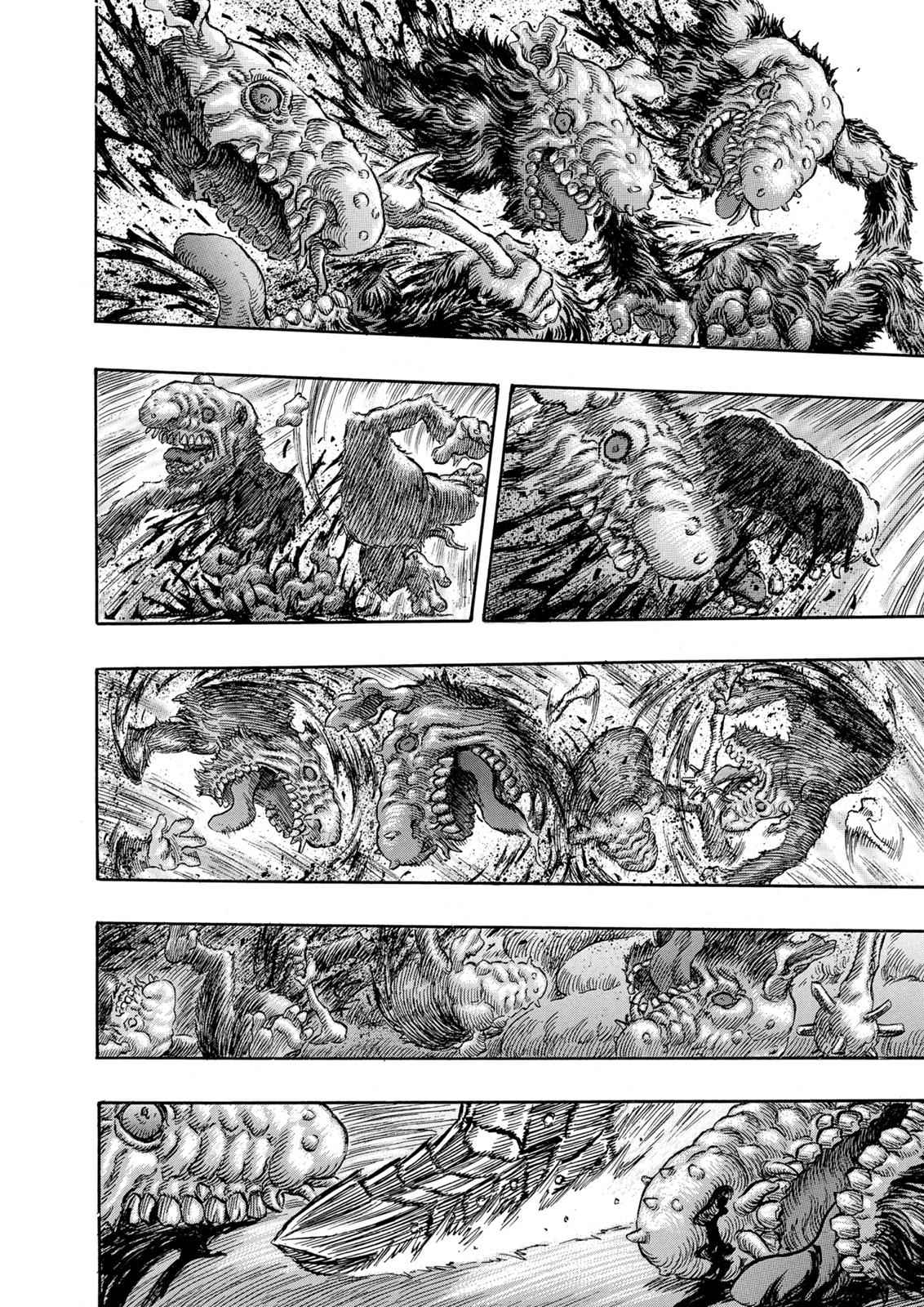 Berserk Chap 218 - Next Chap 219