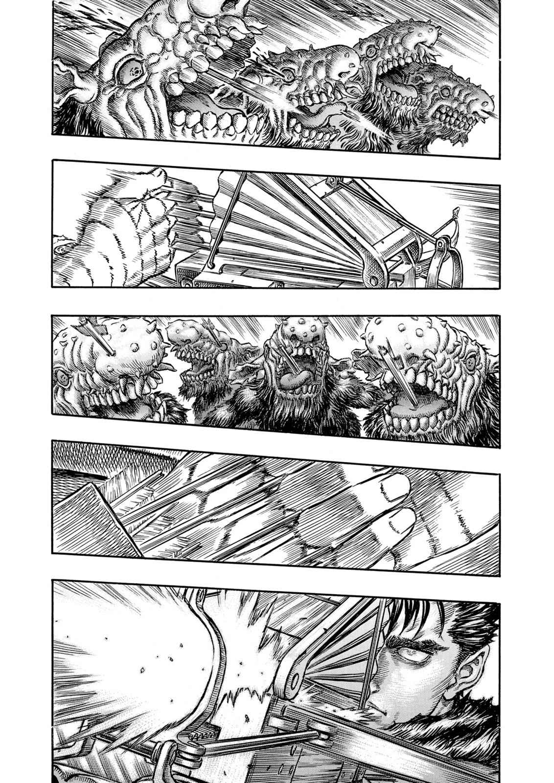 Berserk Chap 218 - Next Chap 219