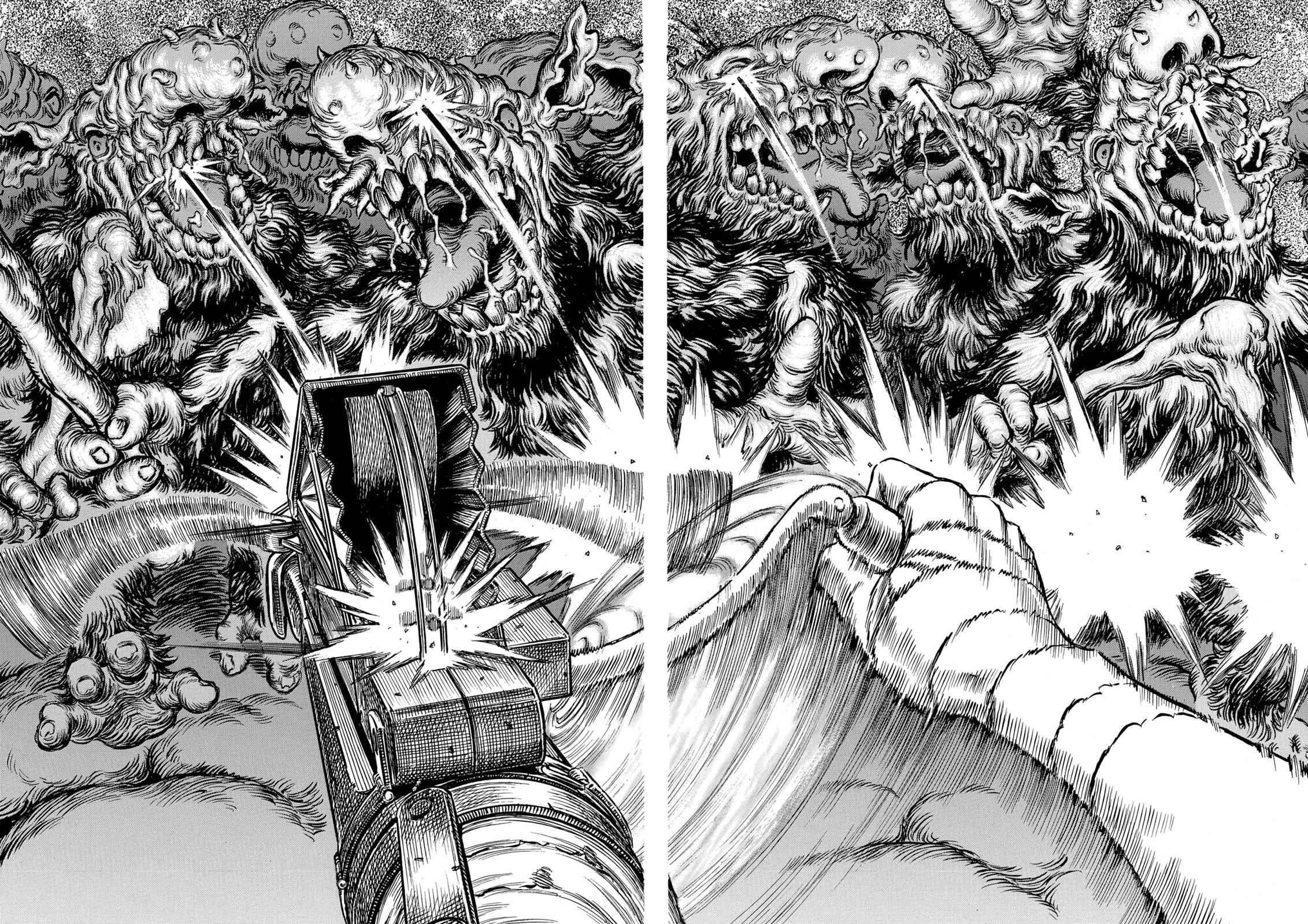 Berserk Chap 218 - Next Chap 219