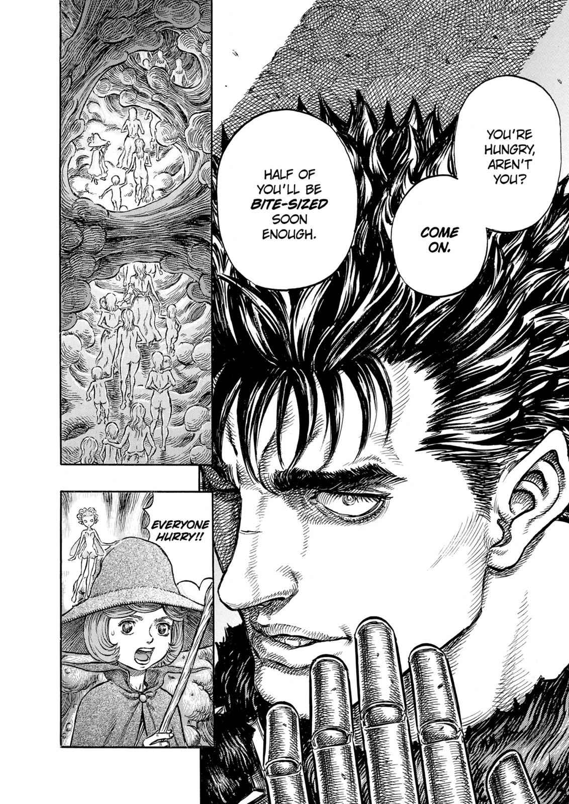 Berserk Chap 218 - Next Chap 219