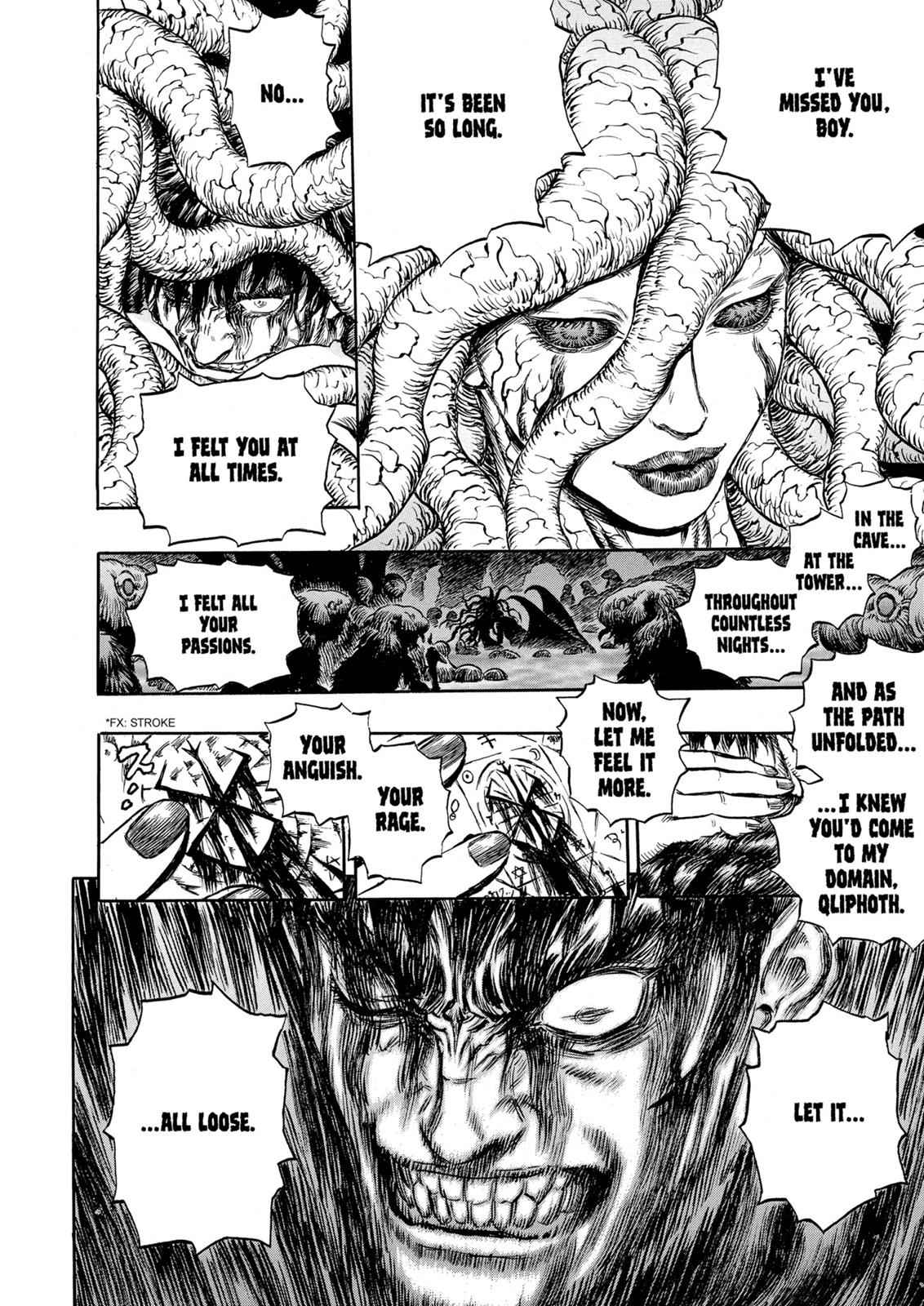 Berserk Chap 219 - Next Chap 220