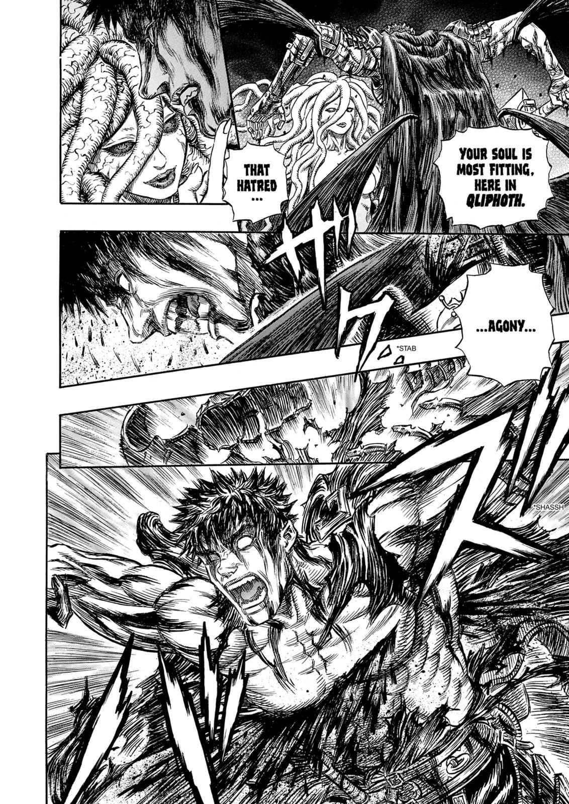 Berserk Chap 219 - Next Chap 220