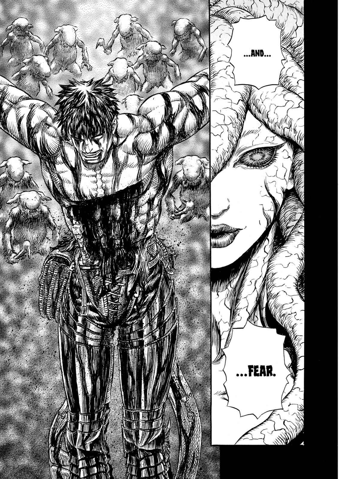 Berserk Chap 219 - Next Chap 220