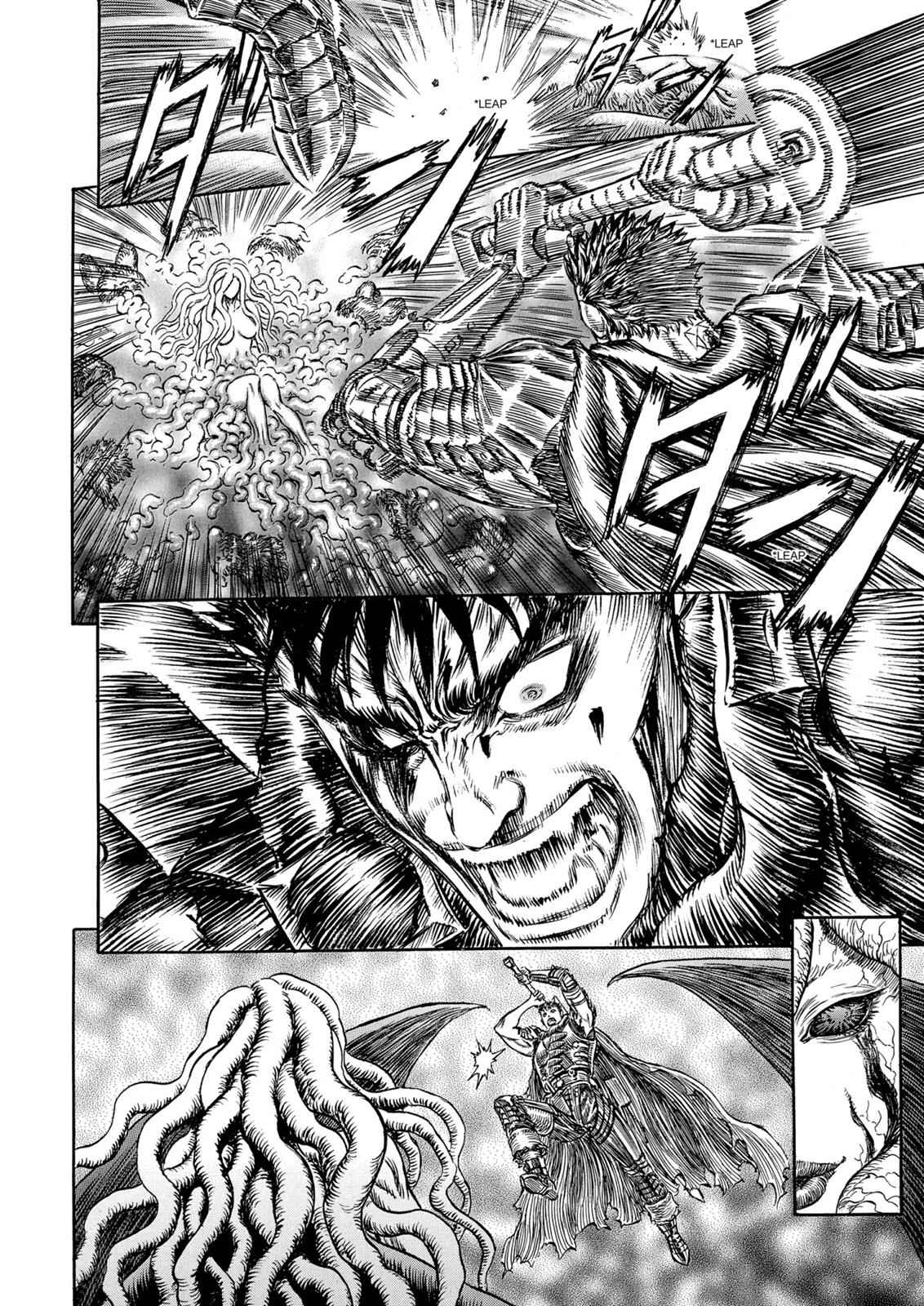 Berserk Chap 219 - Next Chap 220