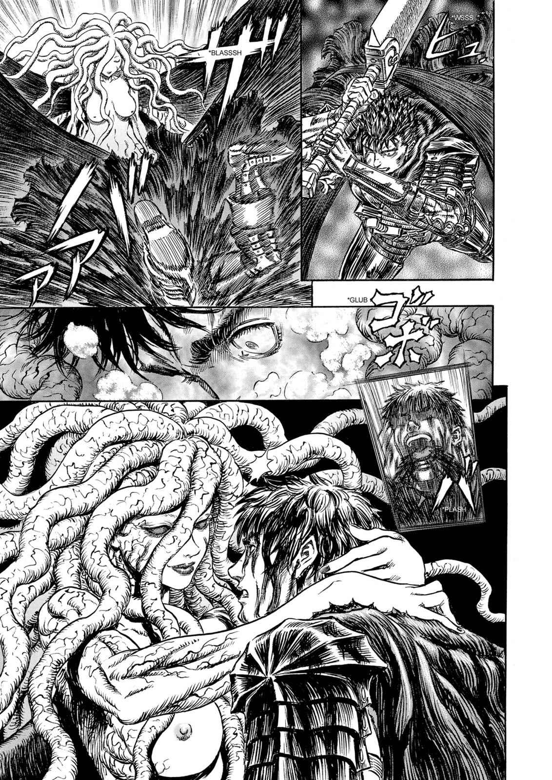 Berserk Chap 219 - Next Chap 220