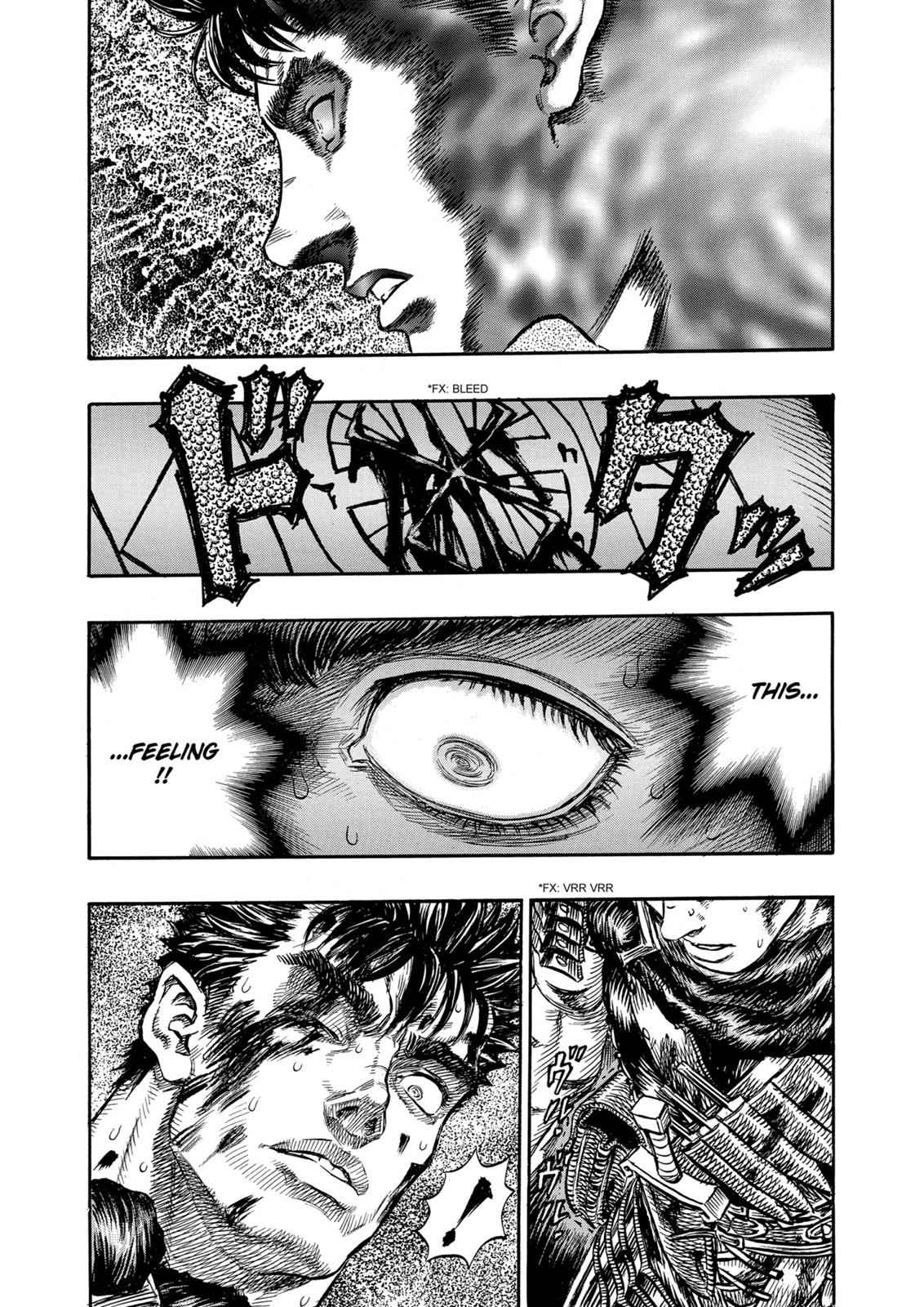 Berserk Chap 219 - Next Chap 220