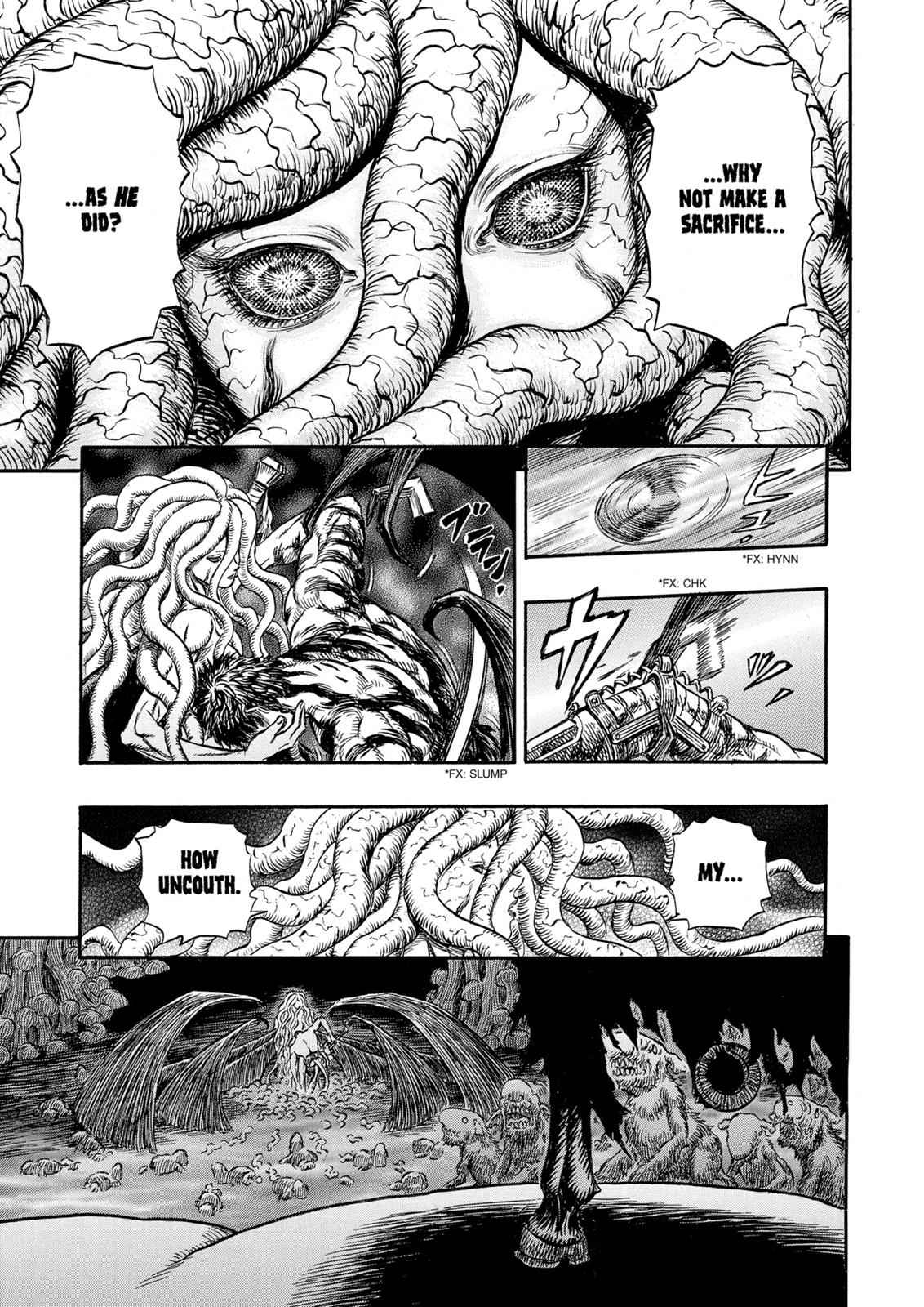 Berserk Chap 219 - Next Chap 220