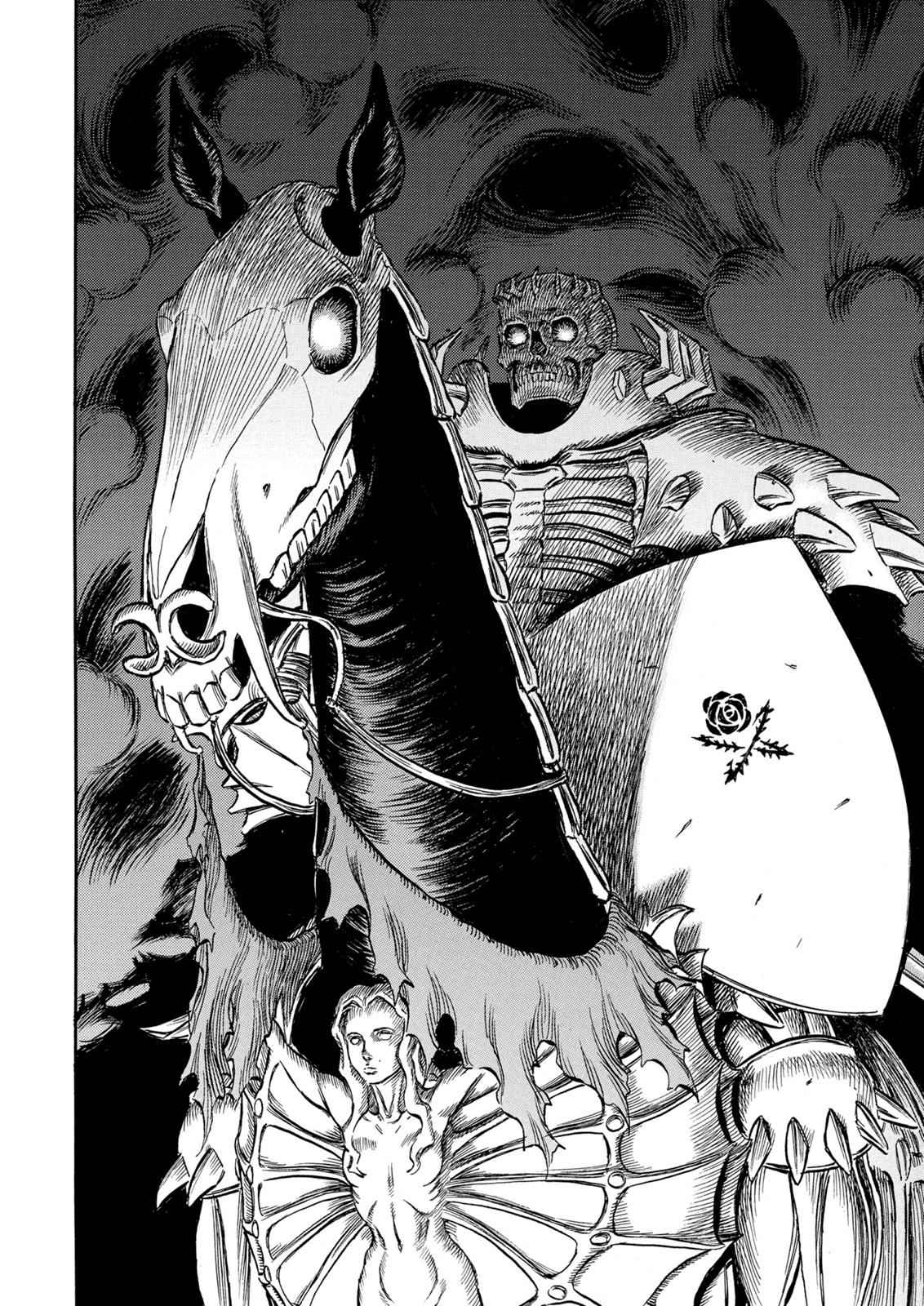 Berserk Chap 219 - Next Chap 220