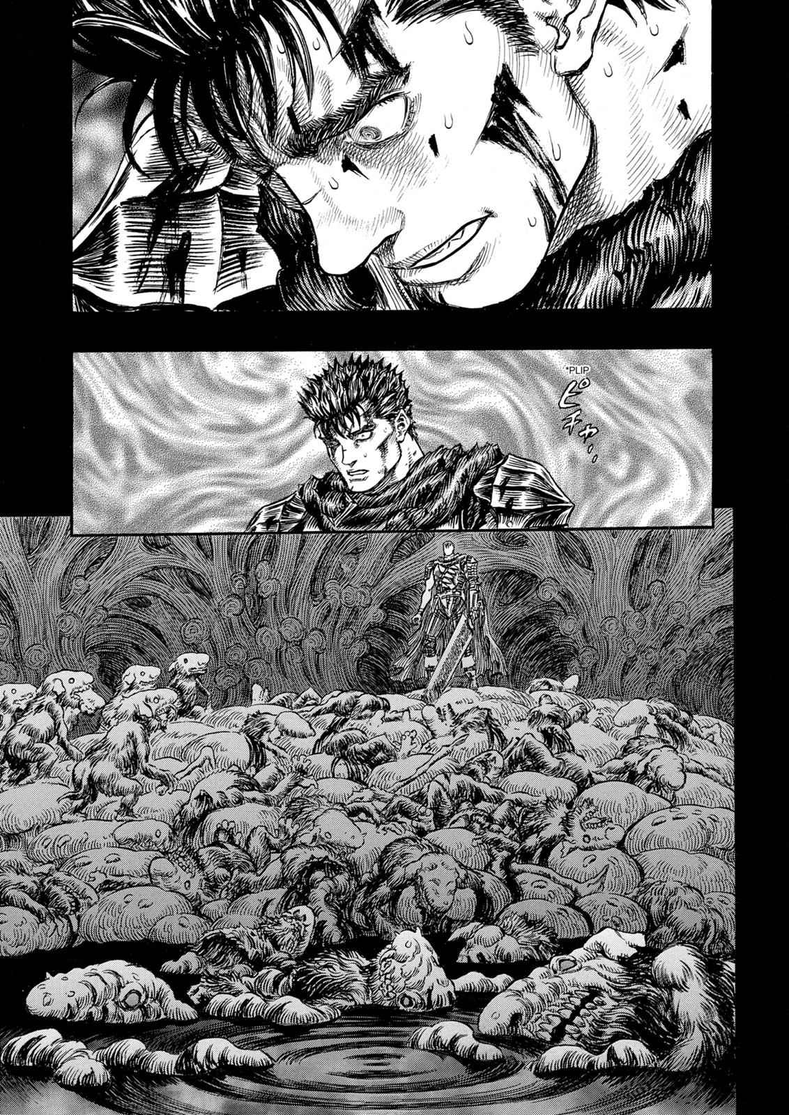 Berserk Chap 219 - Next Chap 220