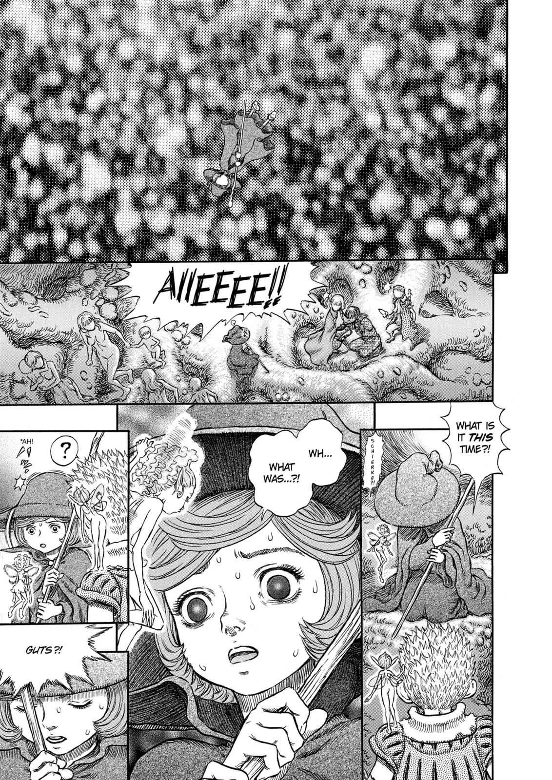 Berserk Chap 219 - Next Chap 220