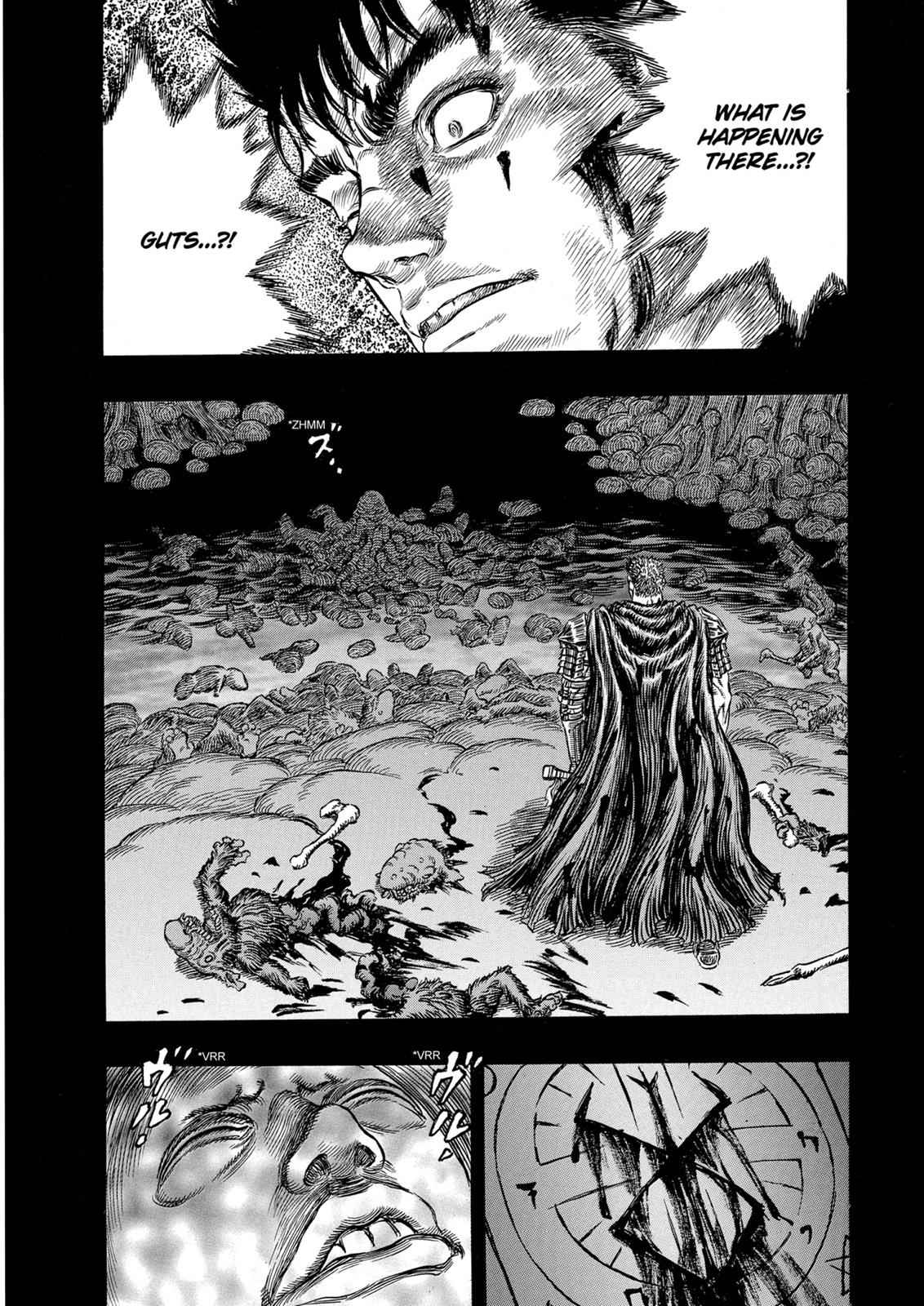 Berserk Chap 219 - Next Chap 220